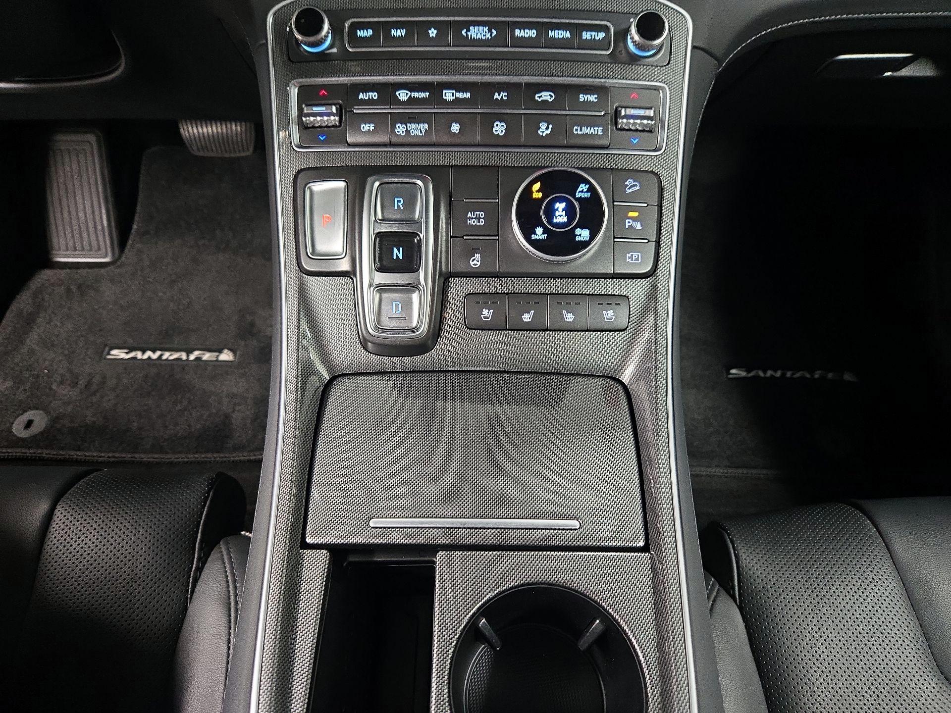 Thumbnail: 2023 Hyundai Santa Fe - 18