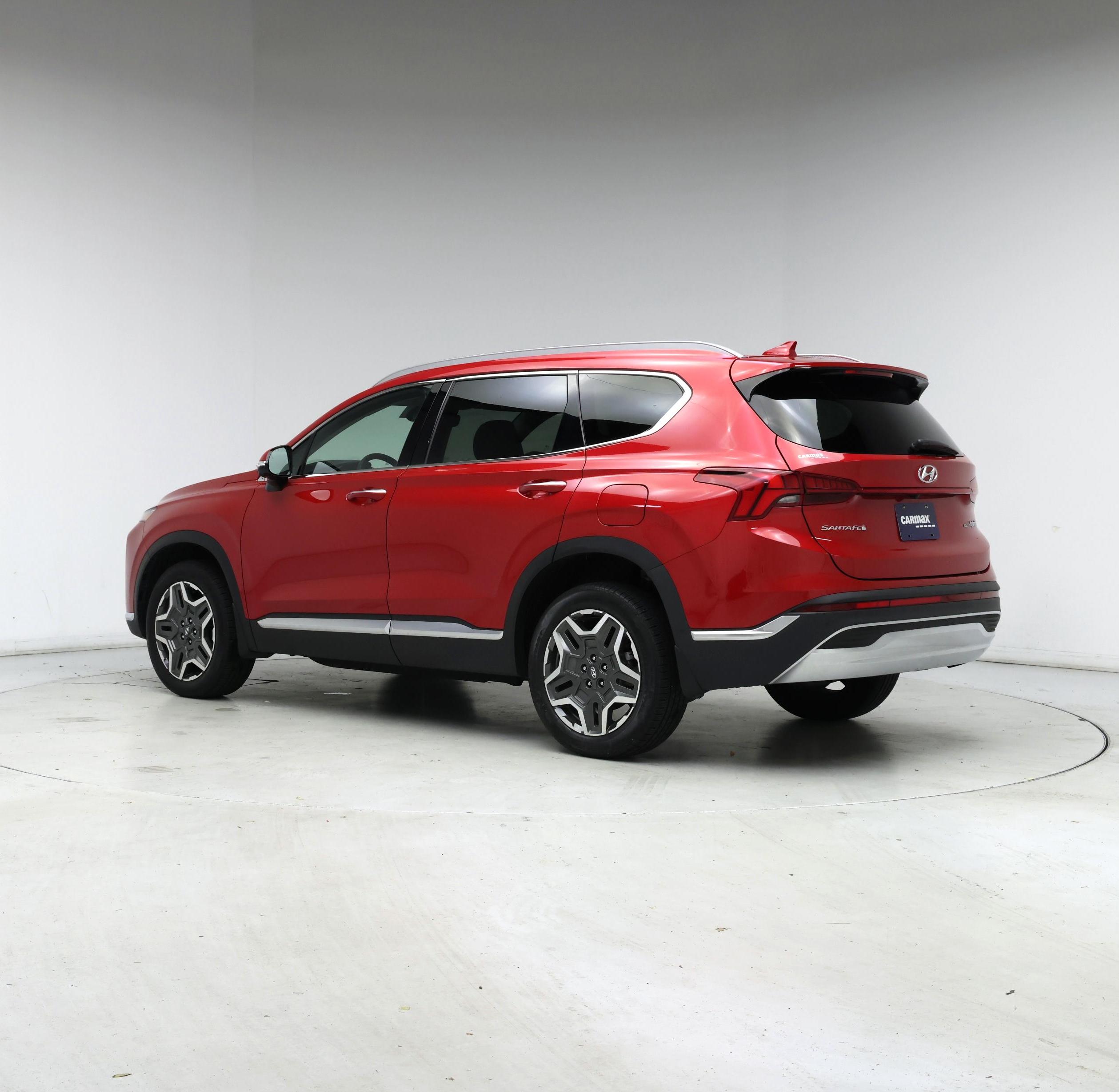 Thumbnail: 2023 Hyundai Santa Fe - 2