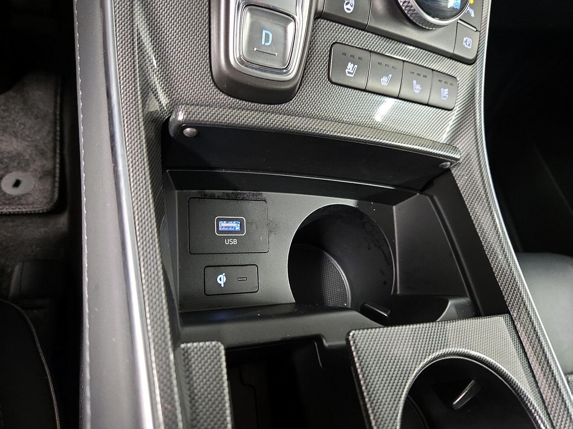 Thumbnail: 2023 Hyundai Santa Fe - 19