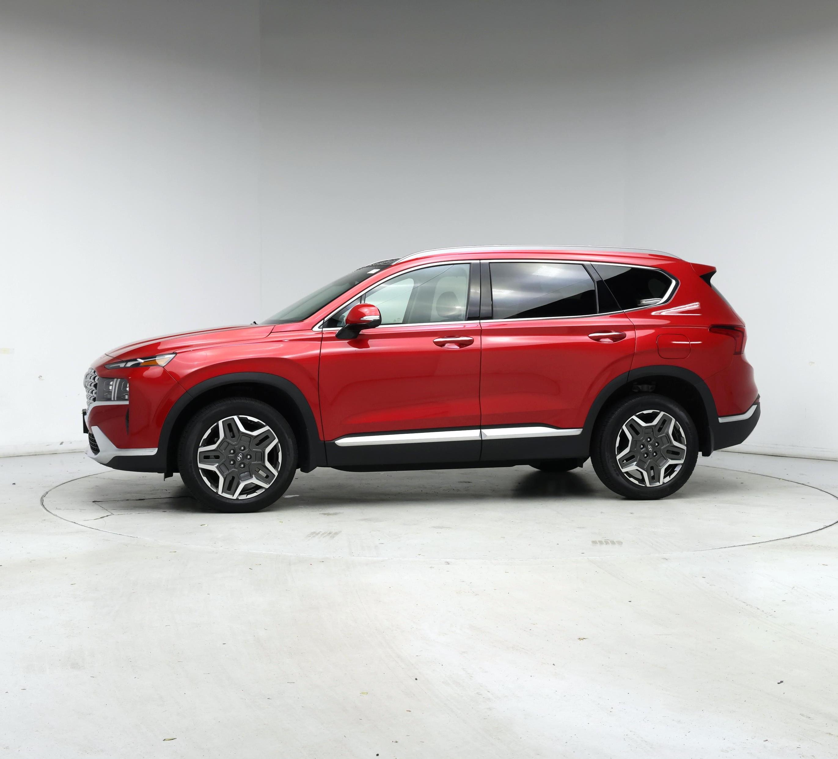 Thumbnail: 2023 Hyundai Santa Fe - 3