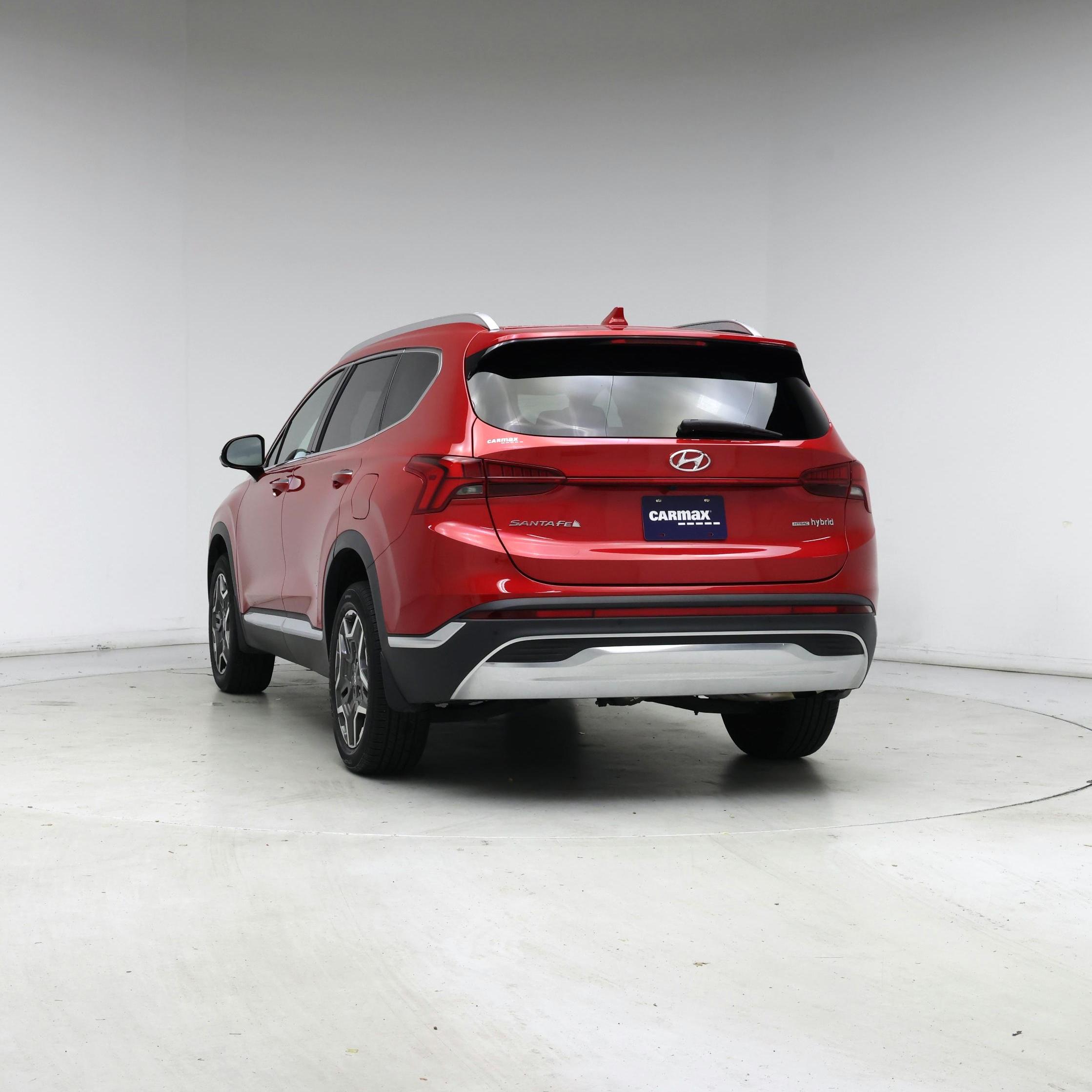 Thumbnail: 2023 Hyundai Santa Fe - 6