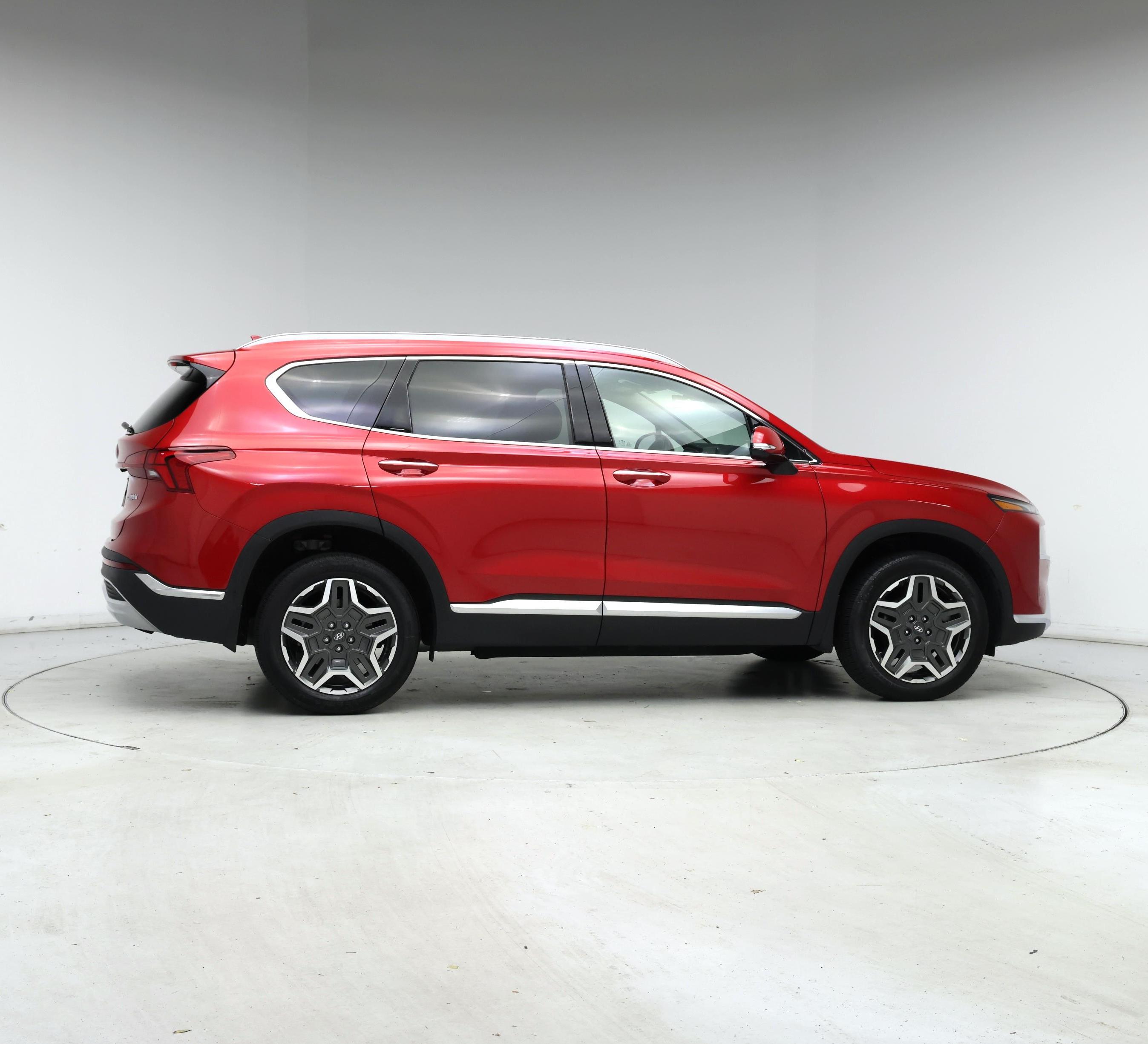 Thumbnail: 2023 Hyundai Santa Fe - 7