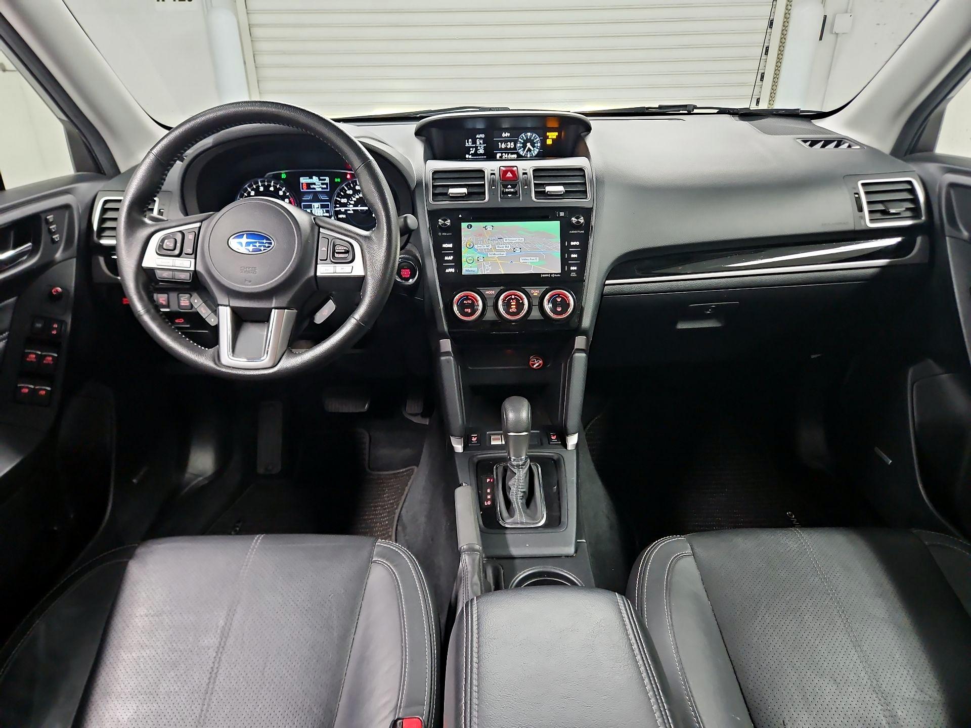 Thumbnail: 2017 Subaru Forester - 9