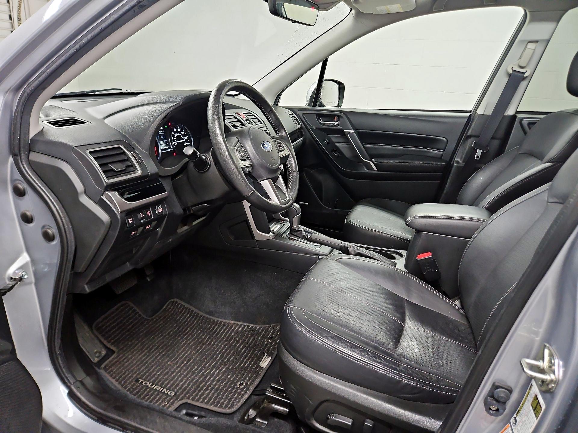 Thumbnail: 2017 Subaru Forester - 11