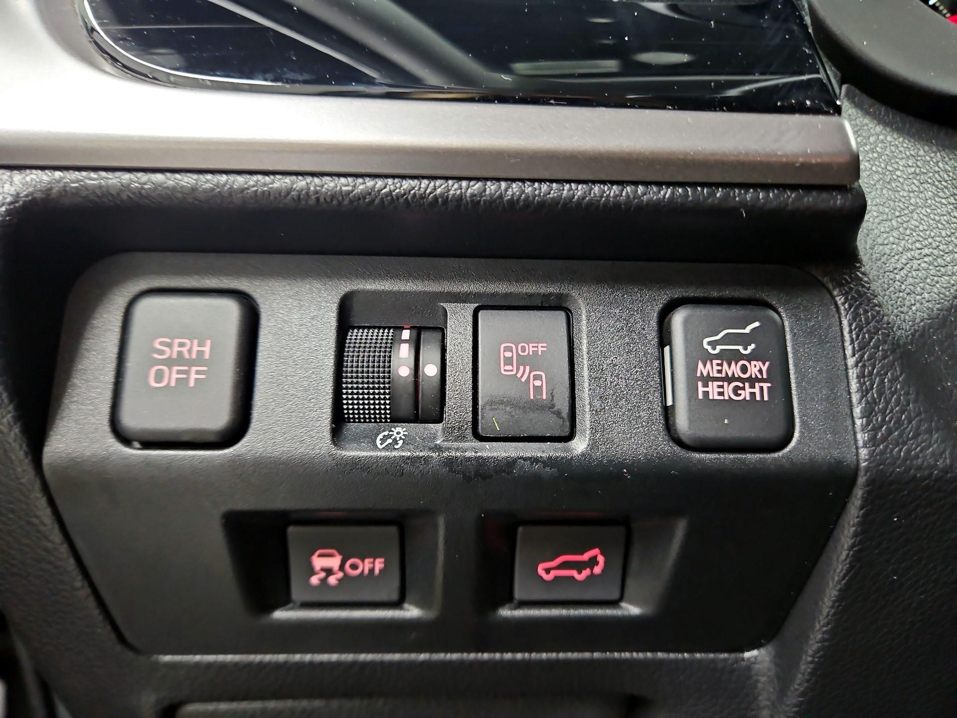 Thumbnail: 2017 Subaru Forester - 13