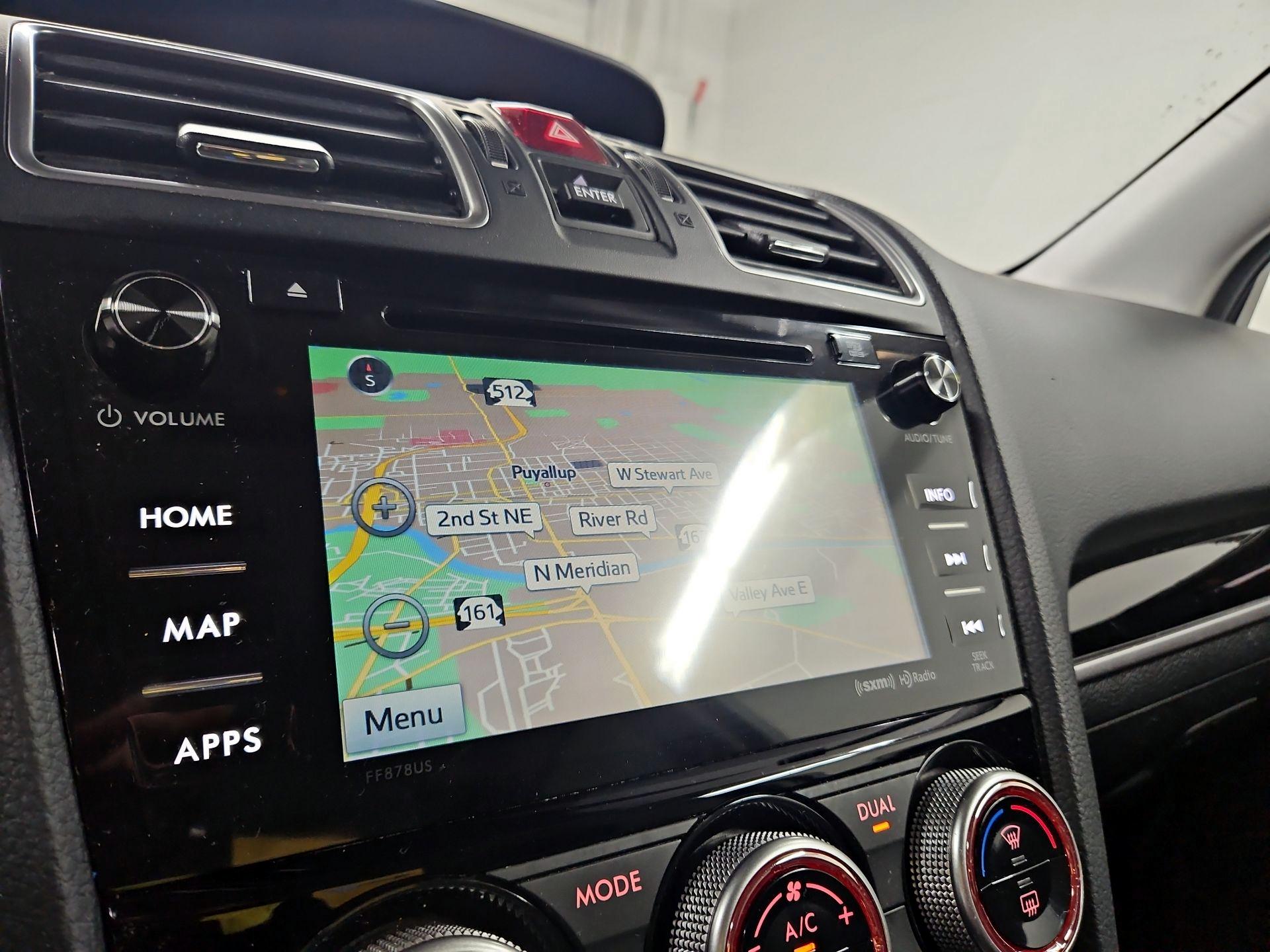 Thumbnail: 2017 Subaru Forester - 14