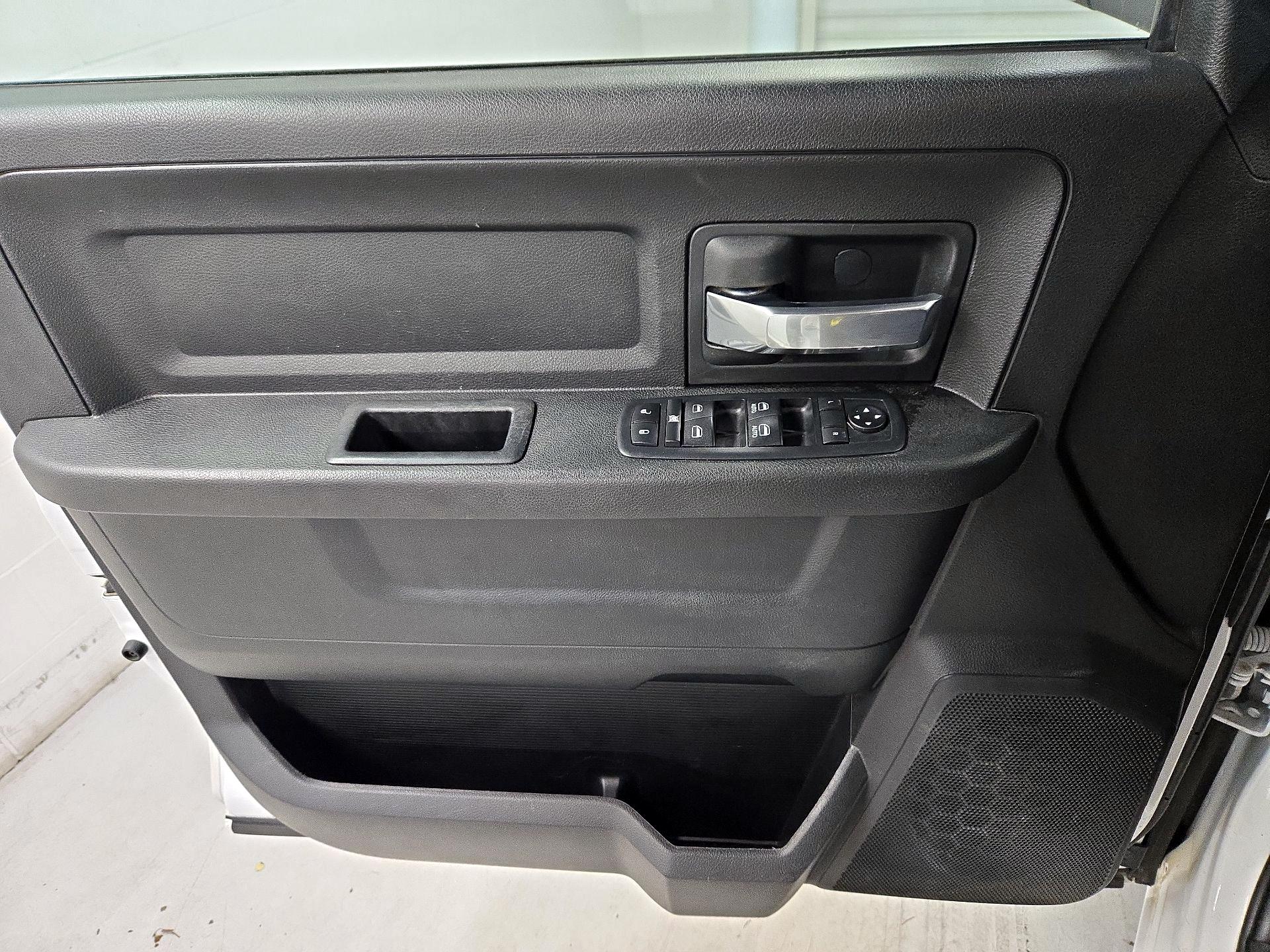 Thumbnail: 2019 RAM 2500 - 12