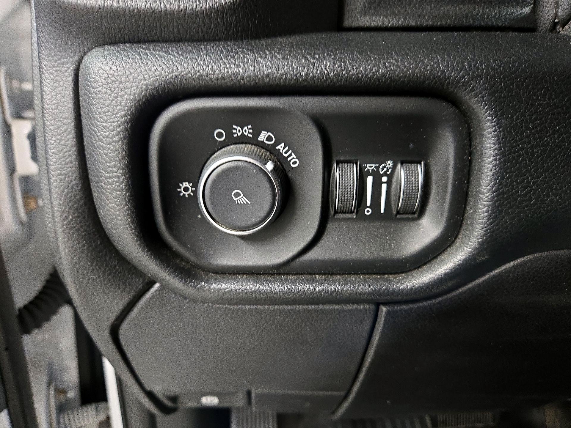 Thumbnail: 2019 RAM 2500 - 13