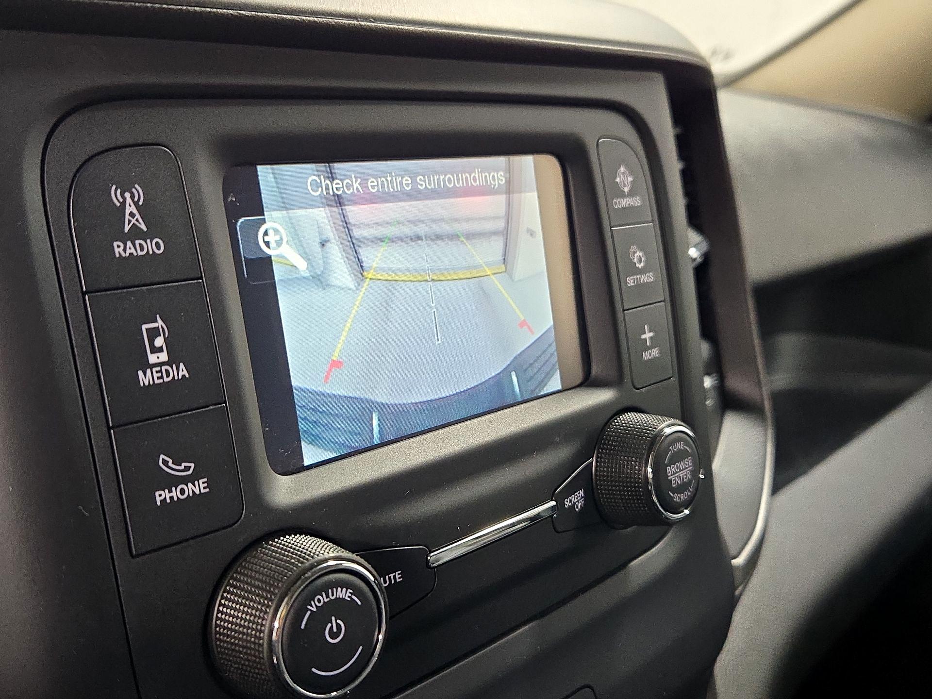 Thumbnail: 2019 RAM 2500 - 14