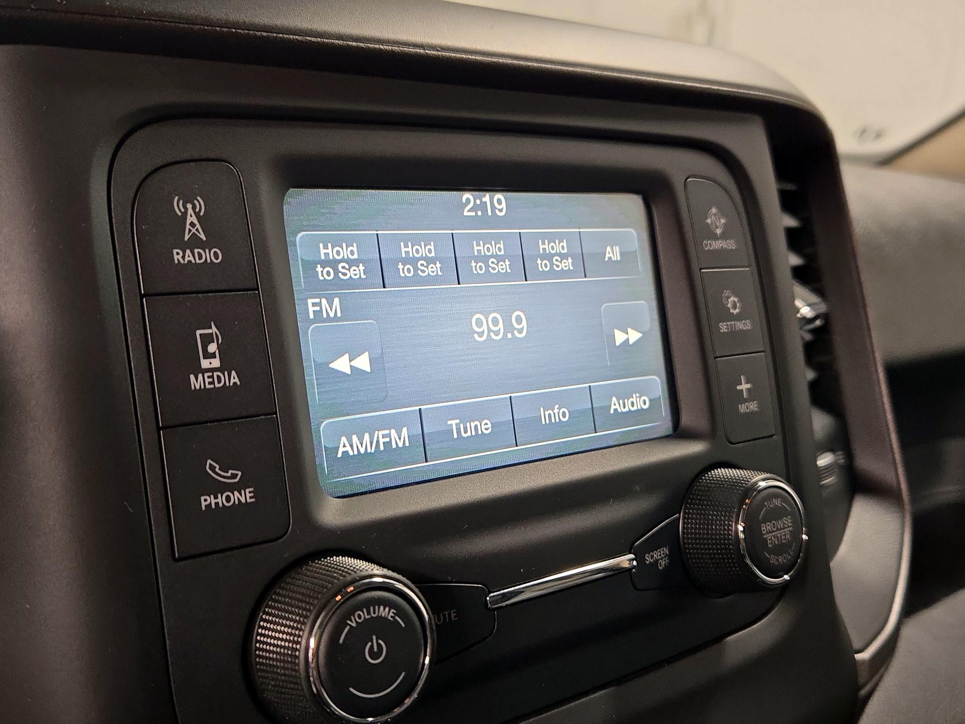 Thumbnail: 2019 RAM 2500 - 15