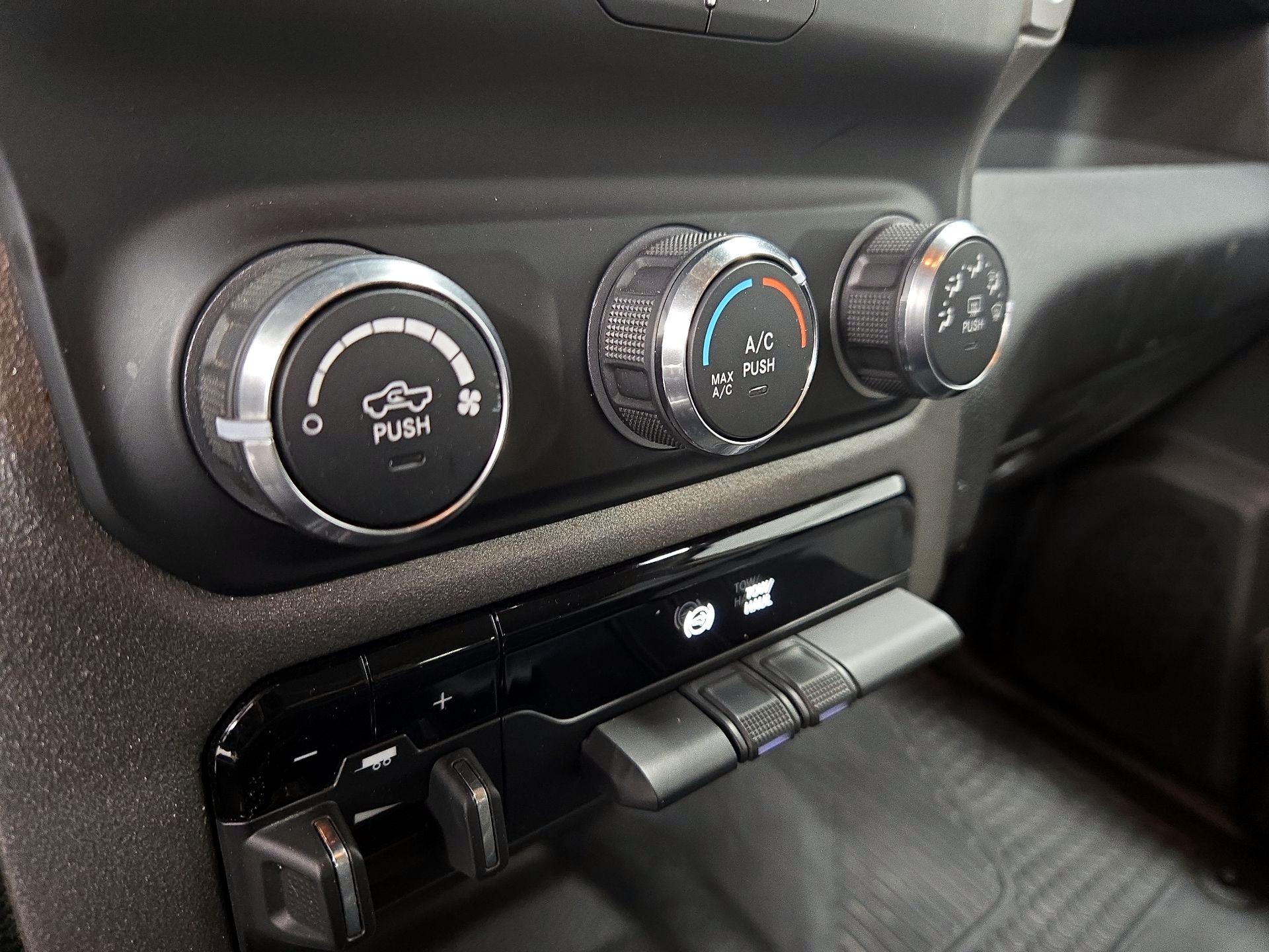 Thumbnail: 2019 RAM 2500 - 16