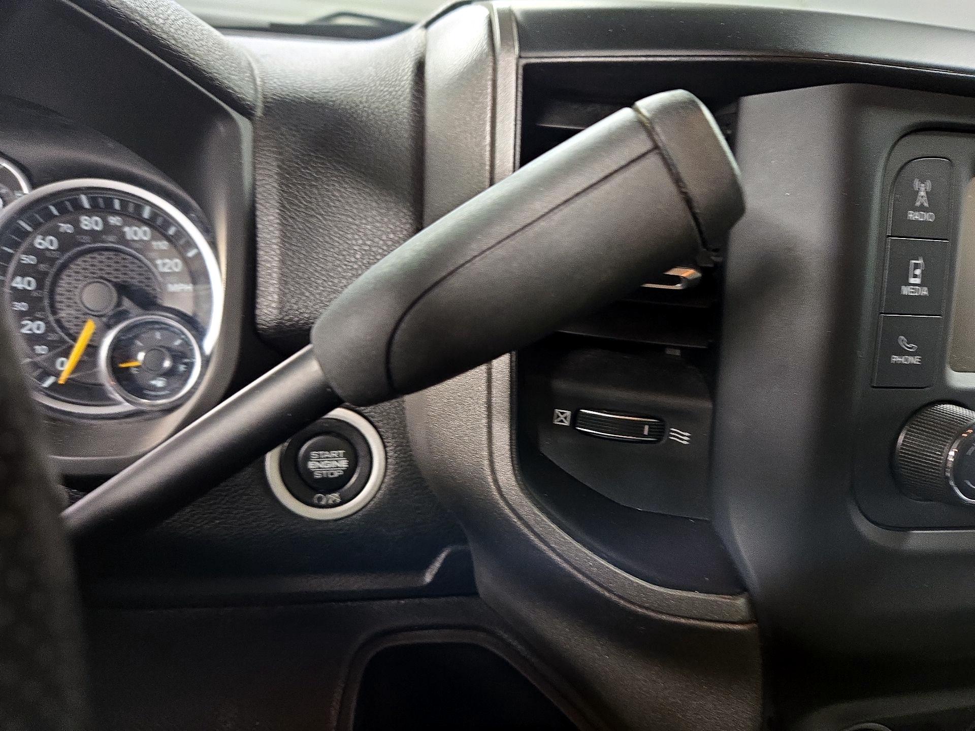 Thumbnail: 2019 RAM 2500 - 17