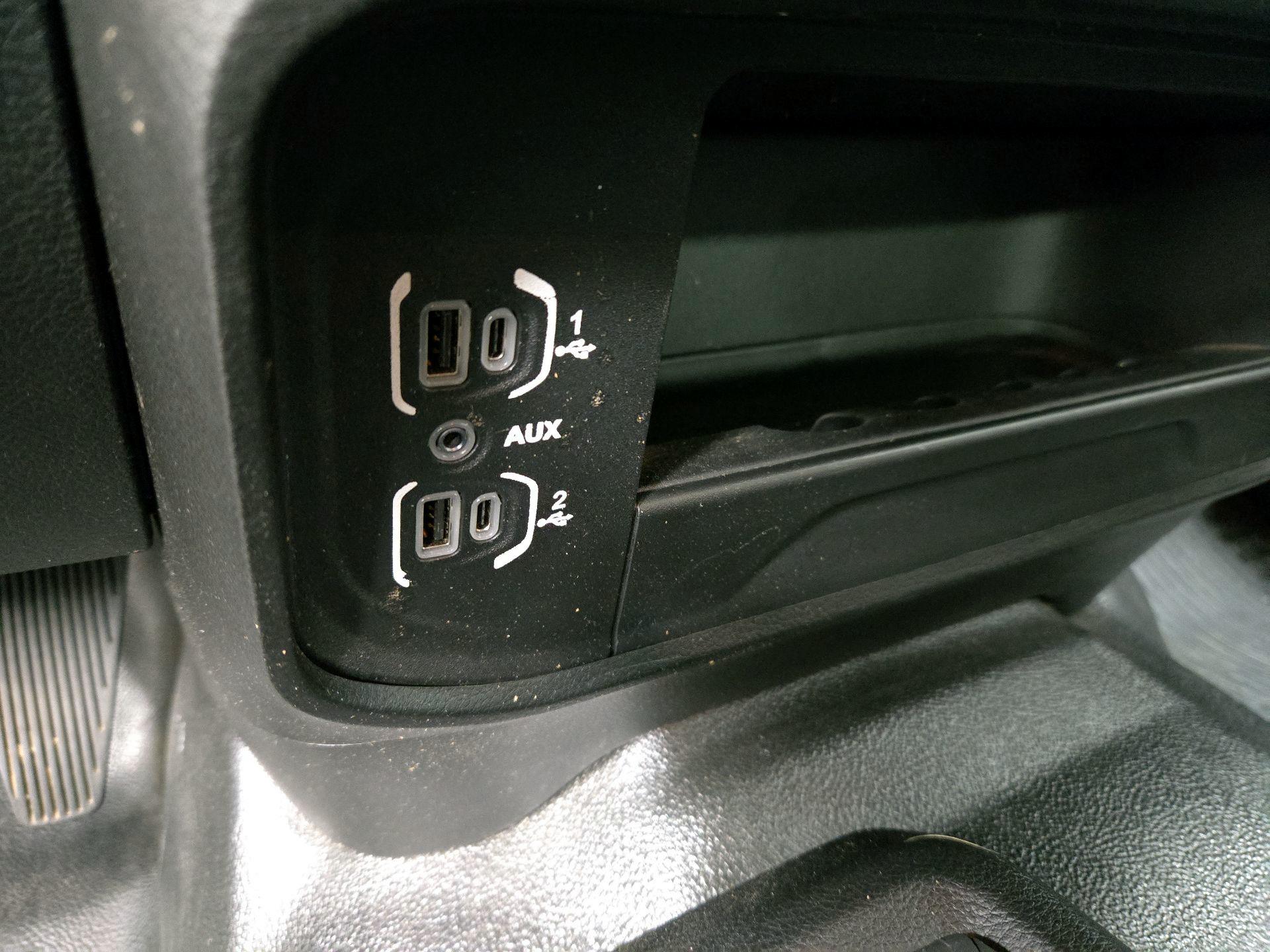 Thumbnail: 2019 RAM 2500 - 18