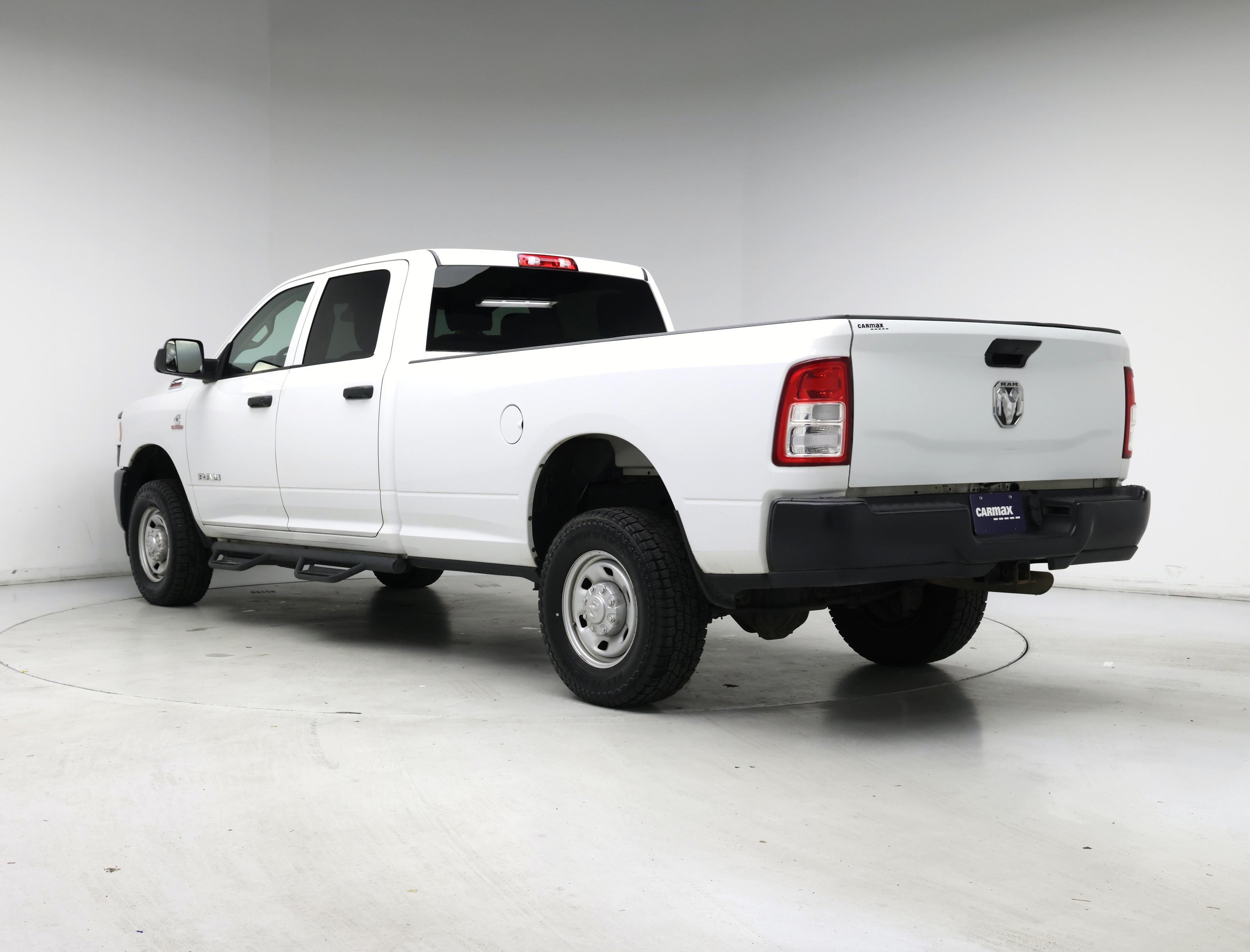 Thumbnail: 2019 RAM 2500 - 2