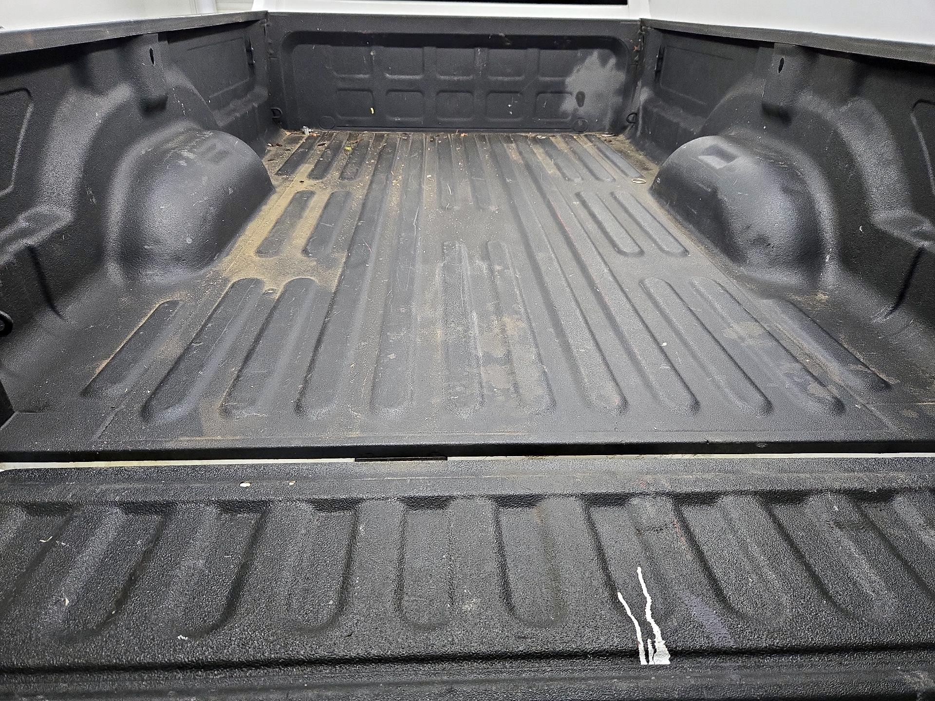 Thumbnail: 2019 RAM 2500 - 20