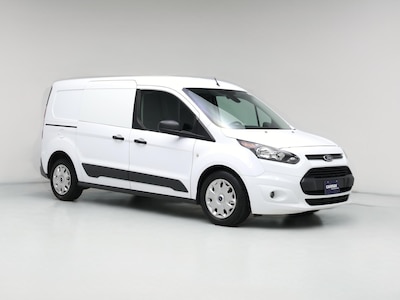 2015 Ford Transit Connect XLT