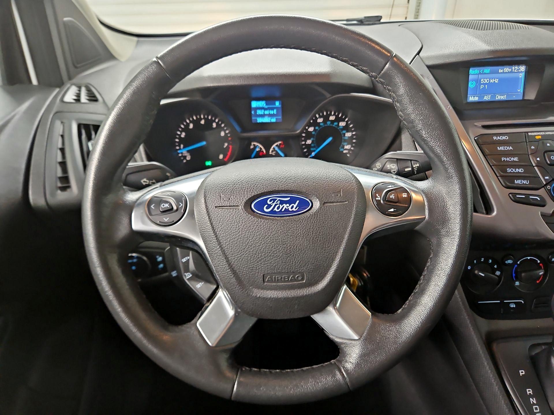 Thumbnail: 2015 Ford Transit Series - 10