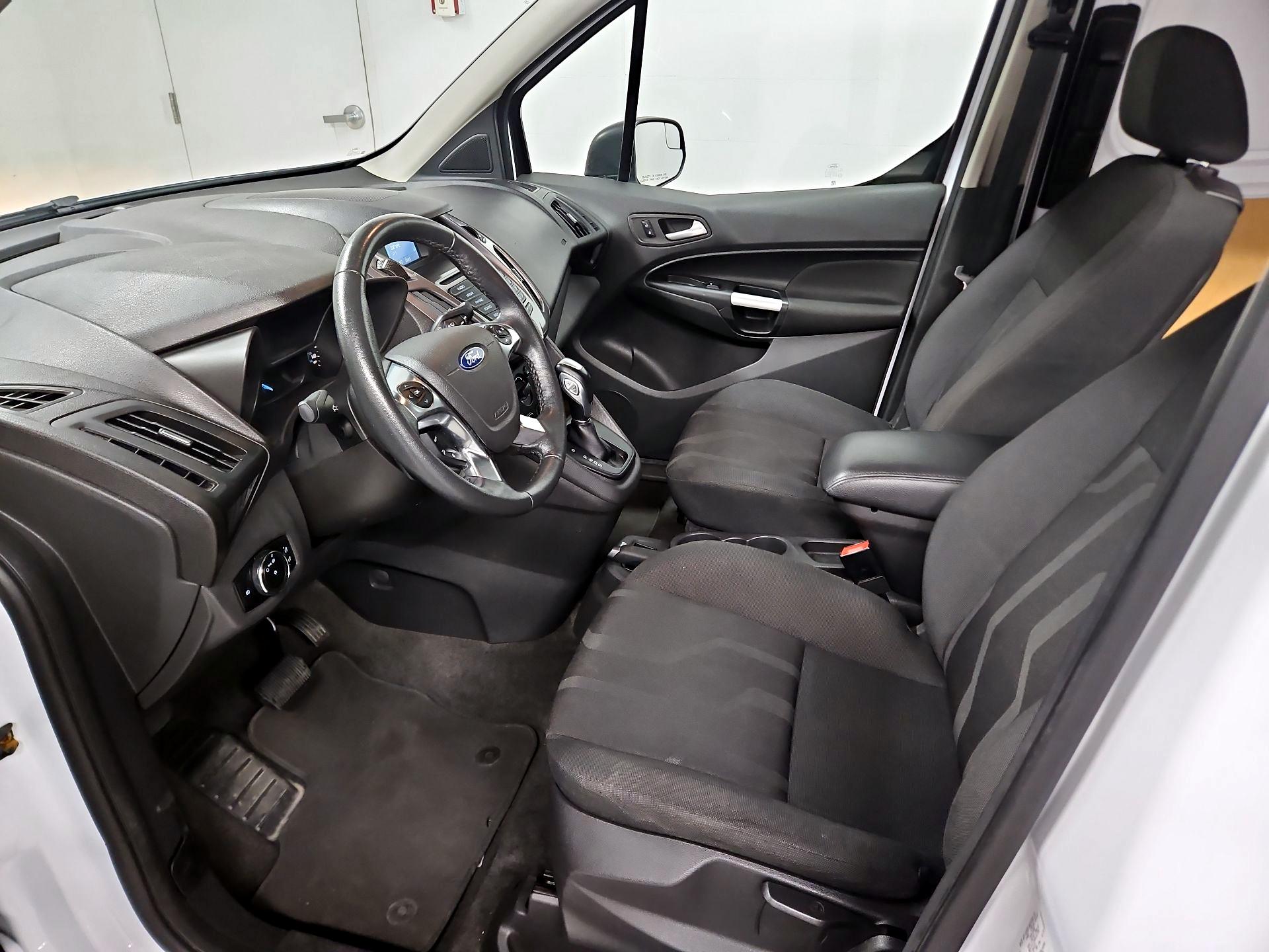 Thumbnail: 2015 Ford Transit Series - 11