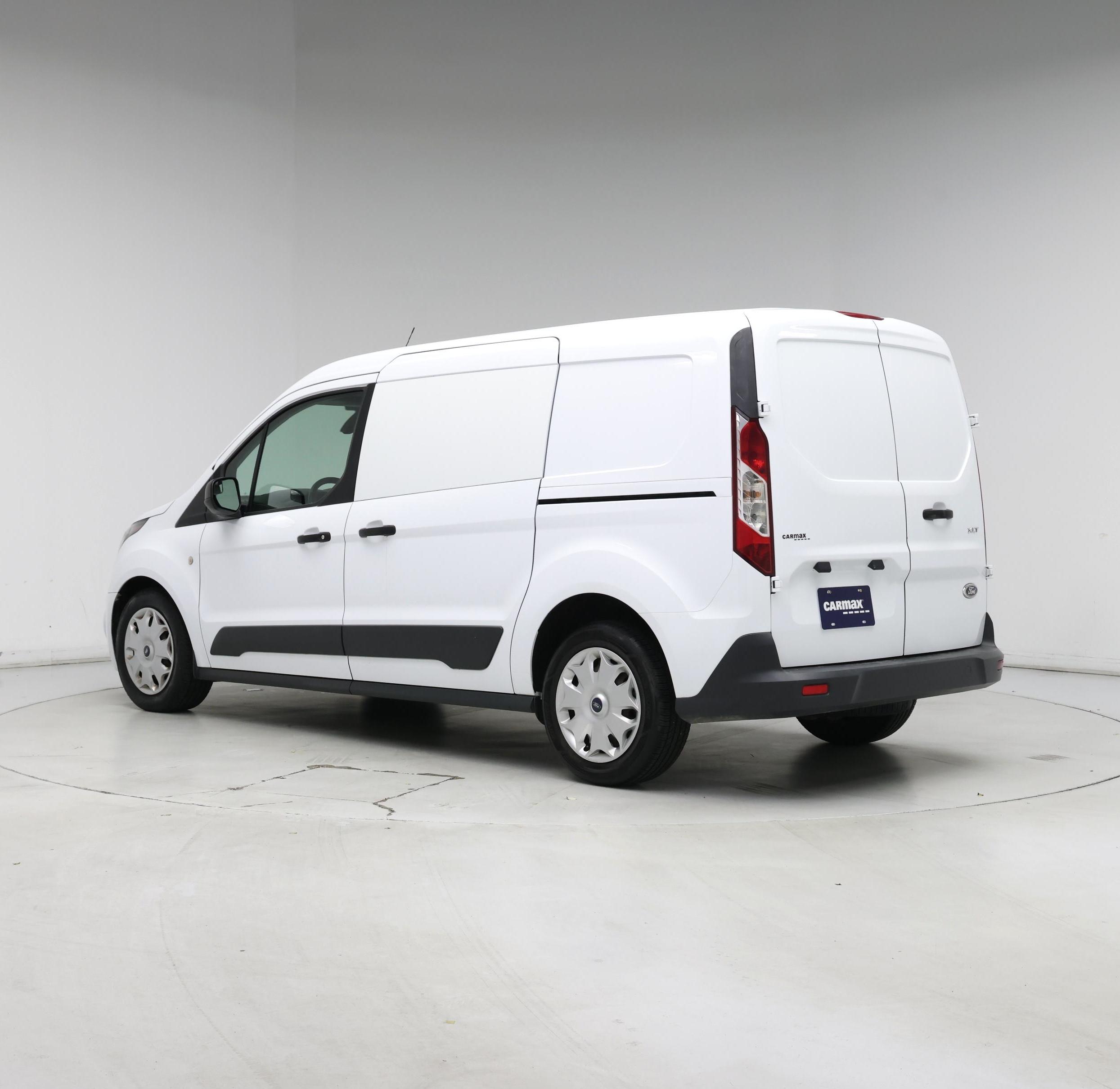 Thumbnail: 2015 Ford Transit Series - 2