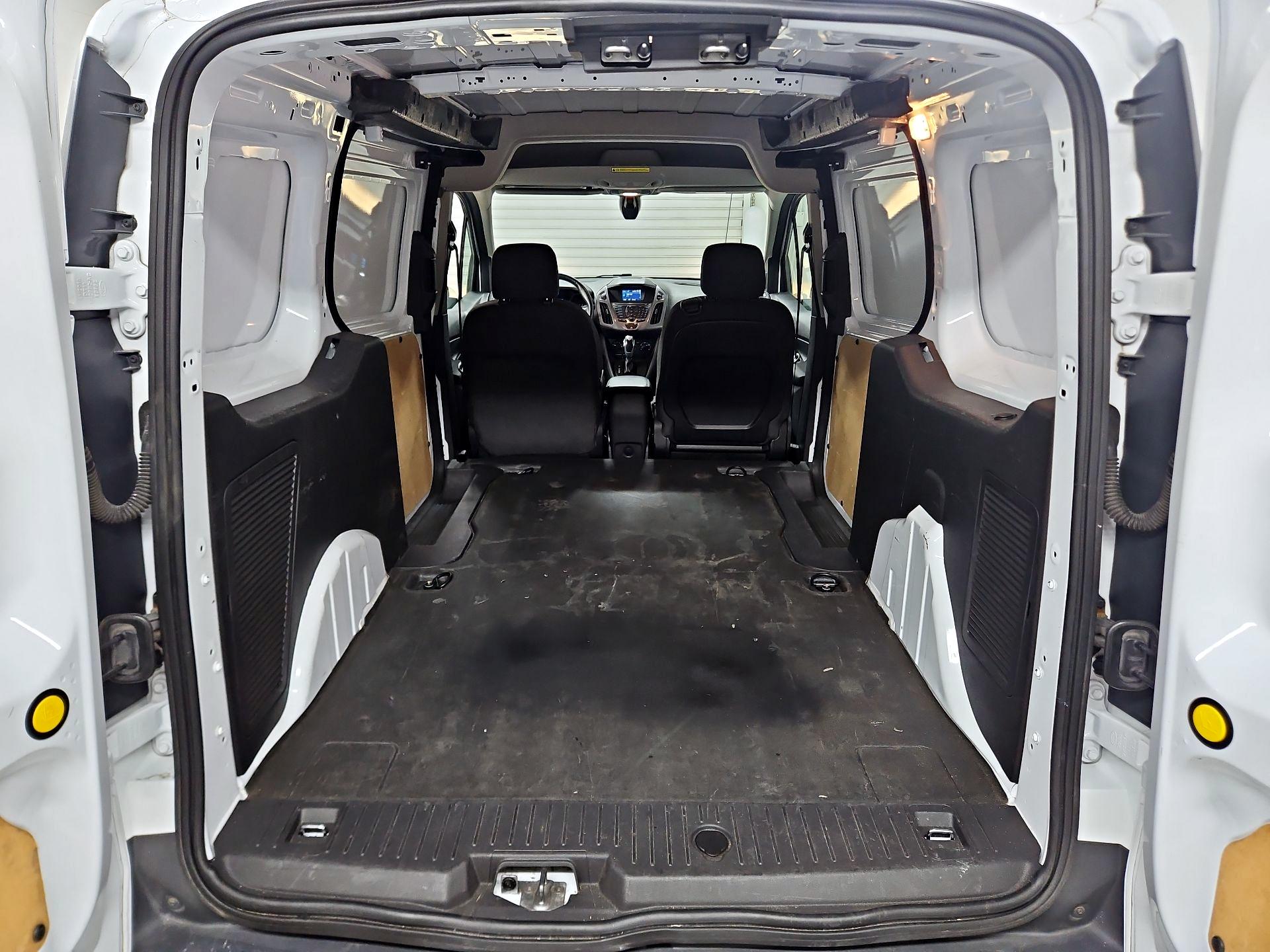 Thumbnail: 2015 Ford Transit Series - 19