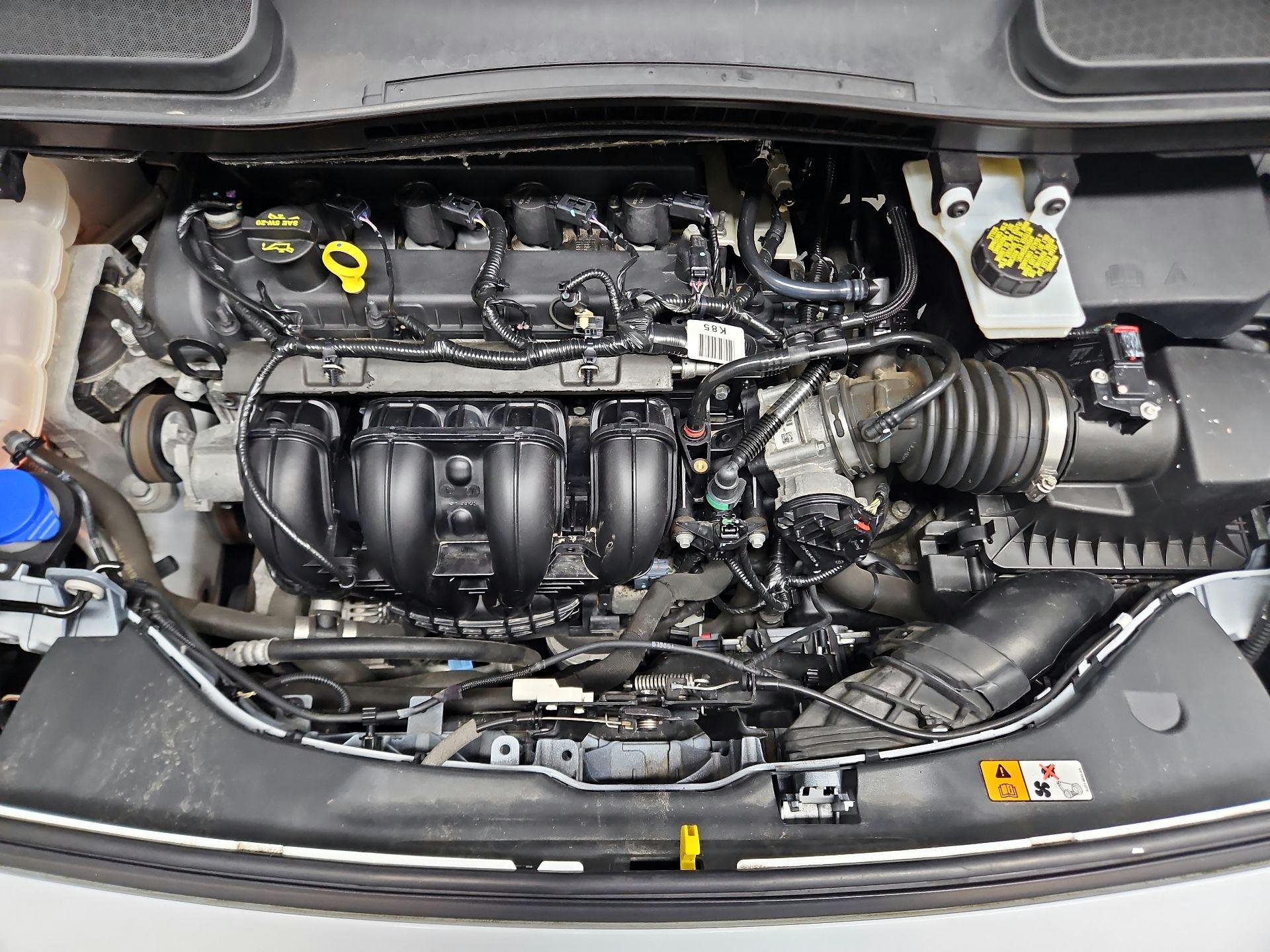 Thumbnail: 2015 Ford Transit Series - 20