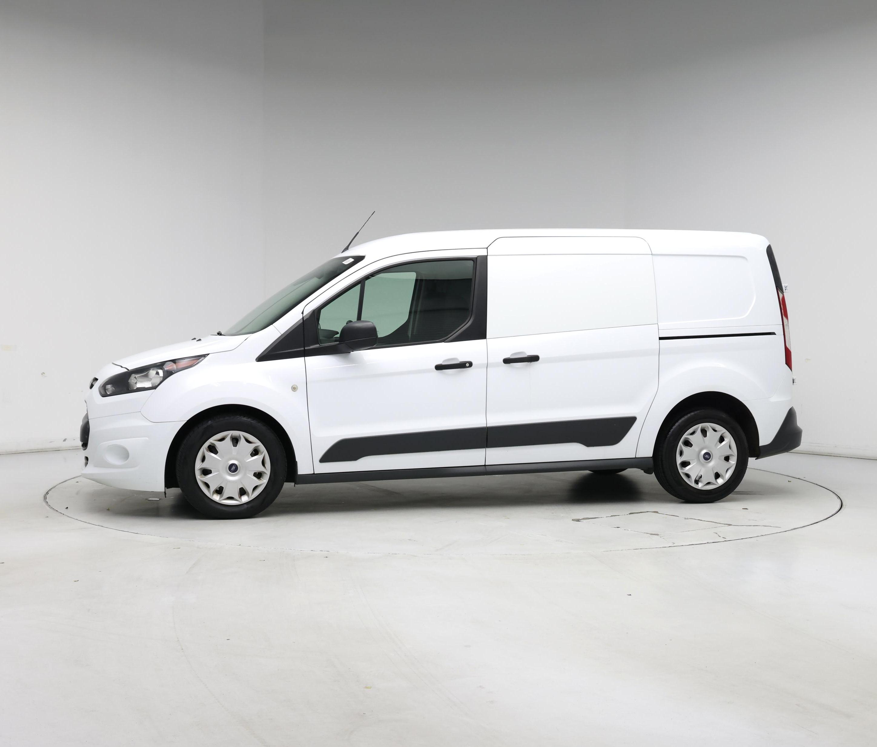 Thumbnail: 2015 Ford Transit Series - 3