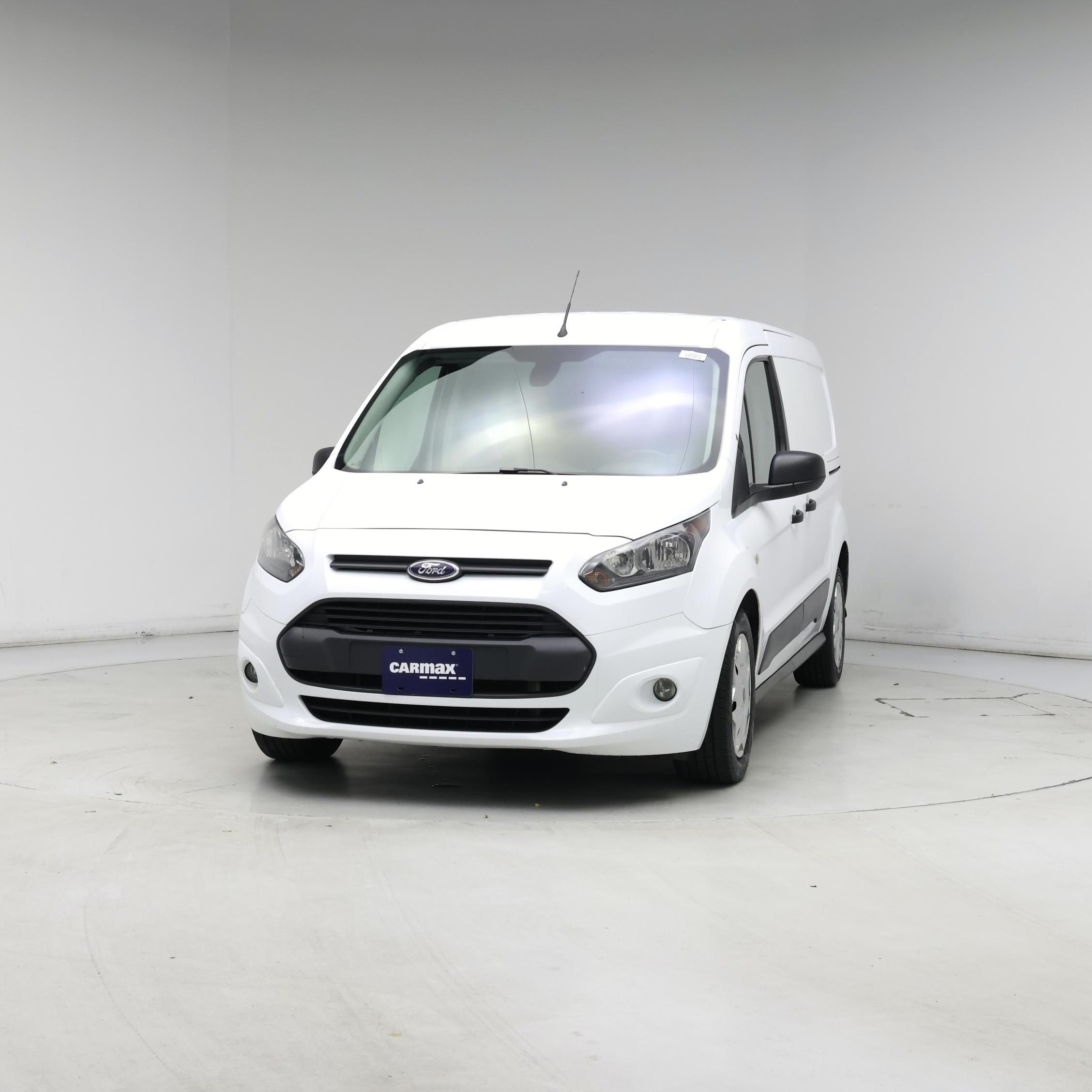 Thumbnail: 2015 Ford Transit Series - 4
