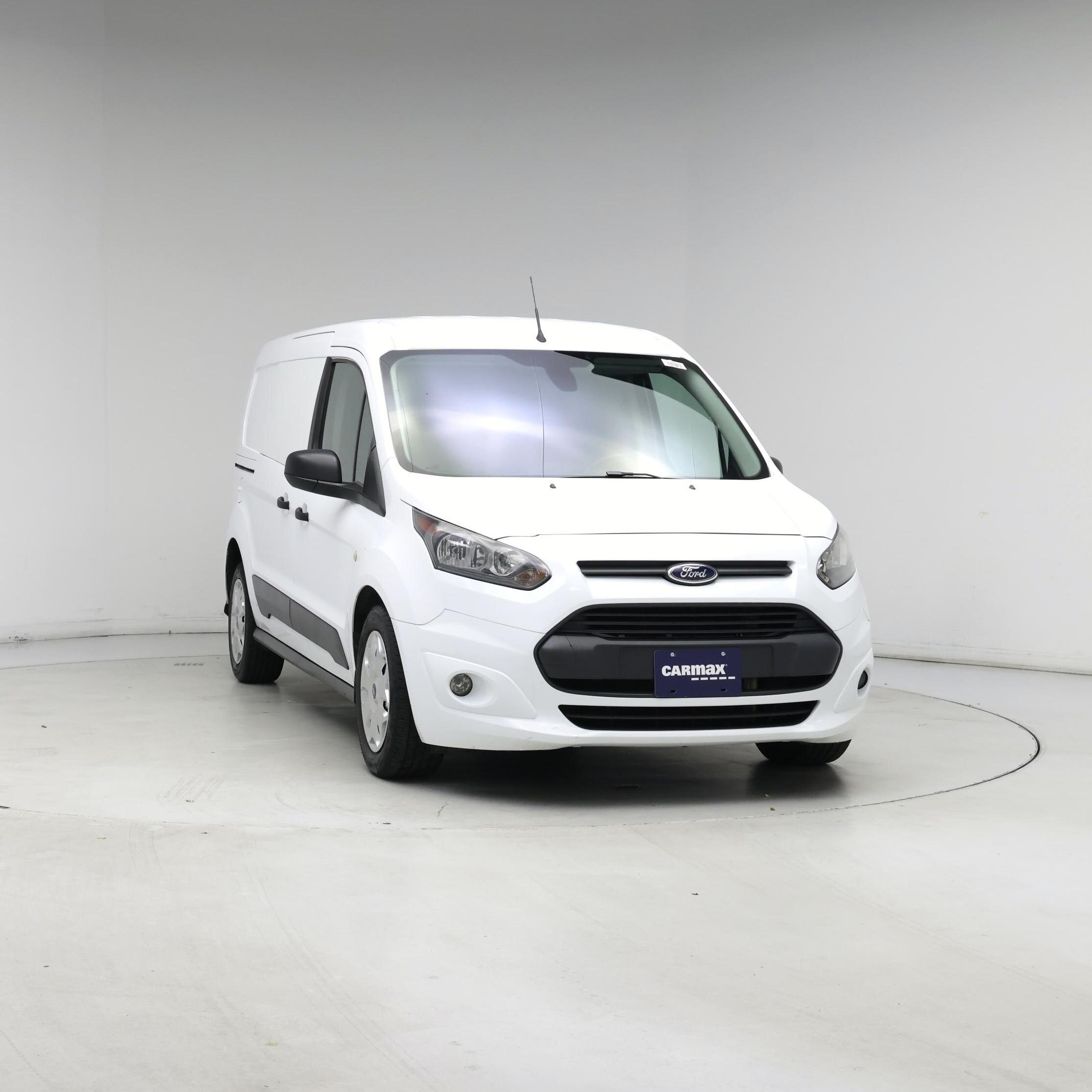 Thumbnail: 2015 Ford Transit Series - 5