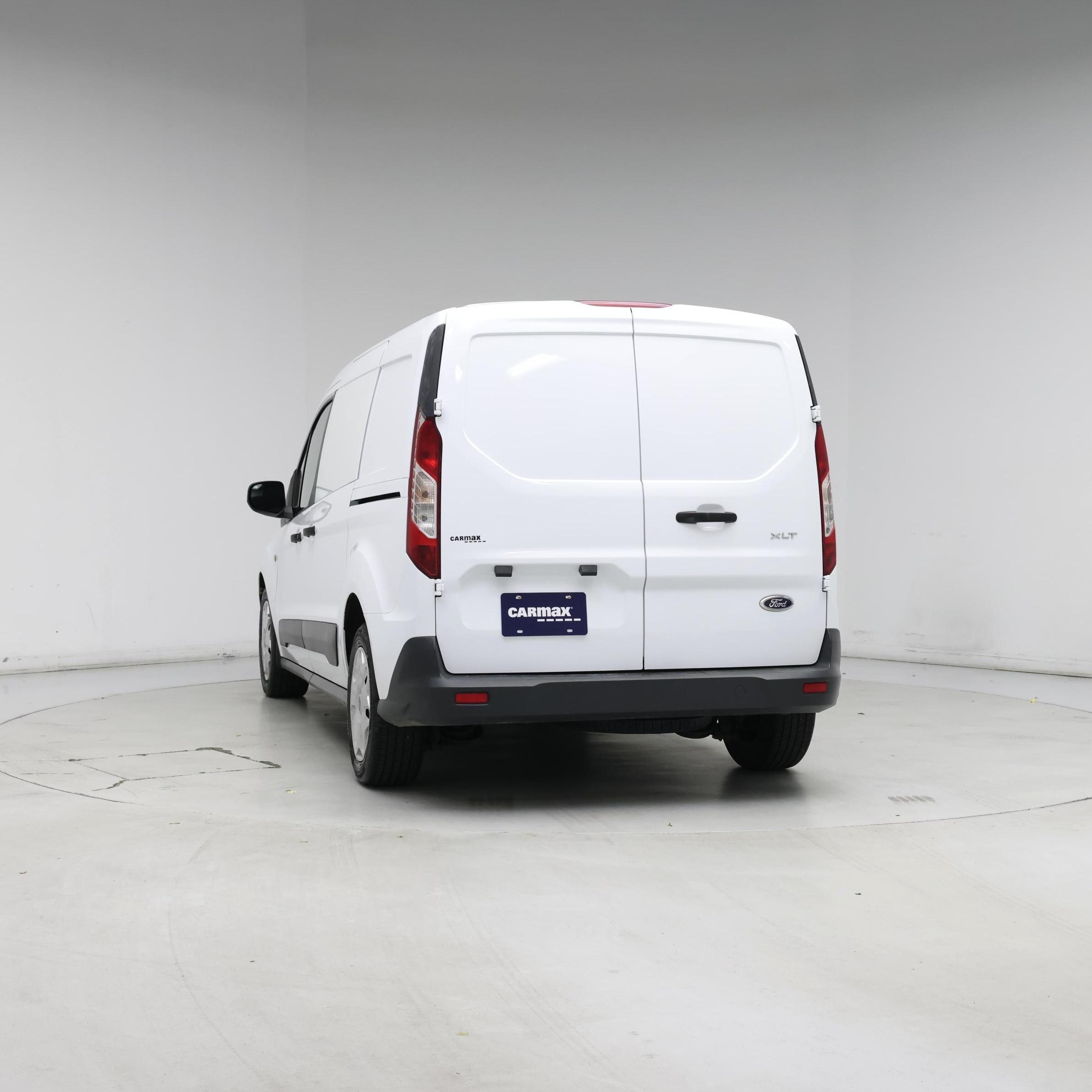 Thumbnail: 2015 Ford Transit Series - 6