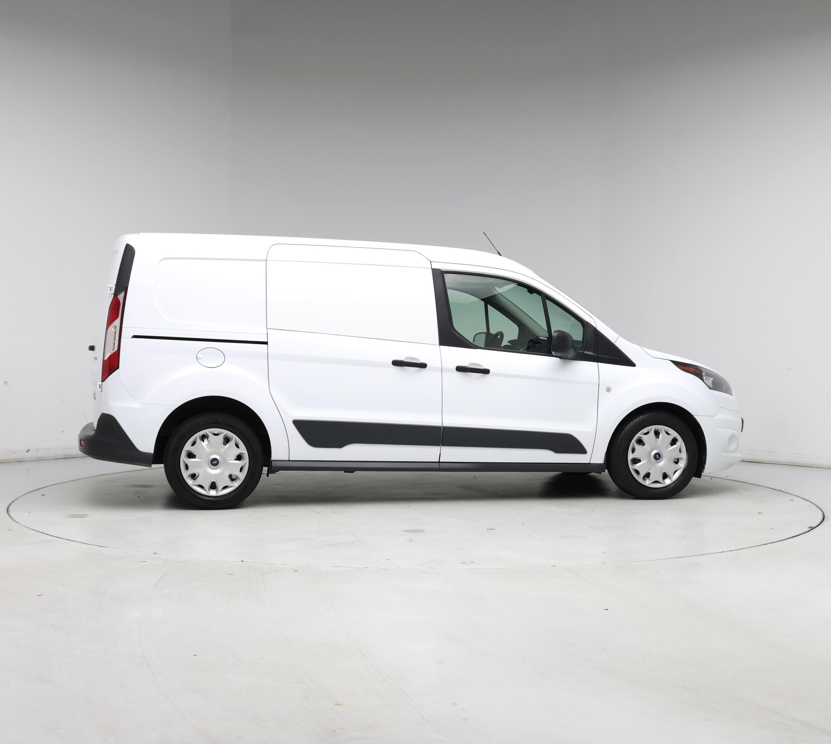 Thumbnail: 2015 Ford Transit Series - 7