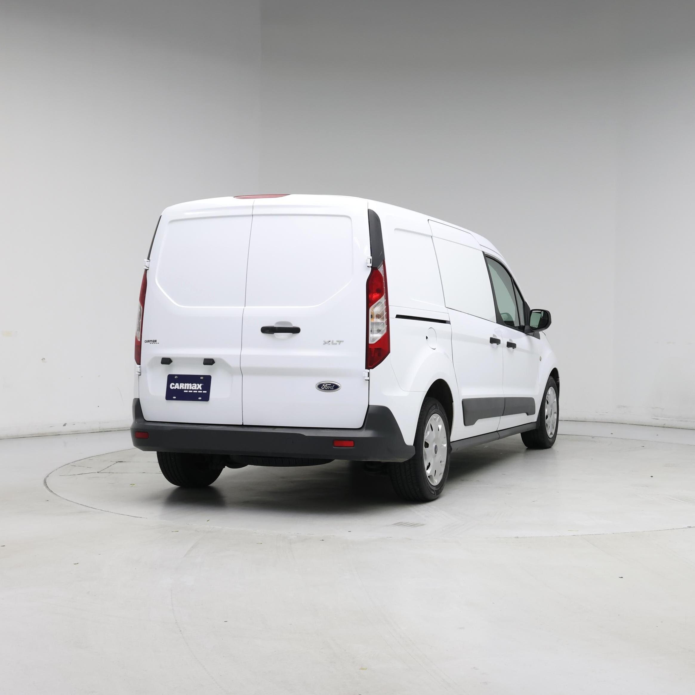 Thumbnail: 2015 Ford Transit Series - 8