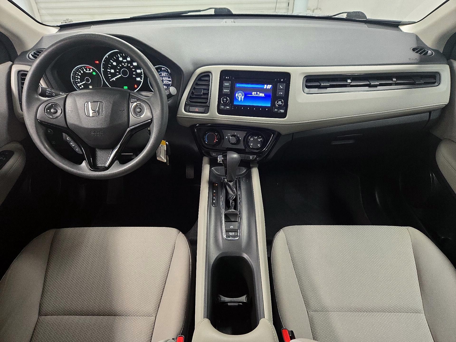 Thumbnail: 2017 Honda HR-V - 9