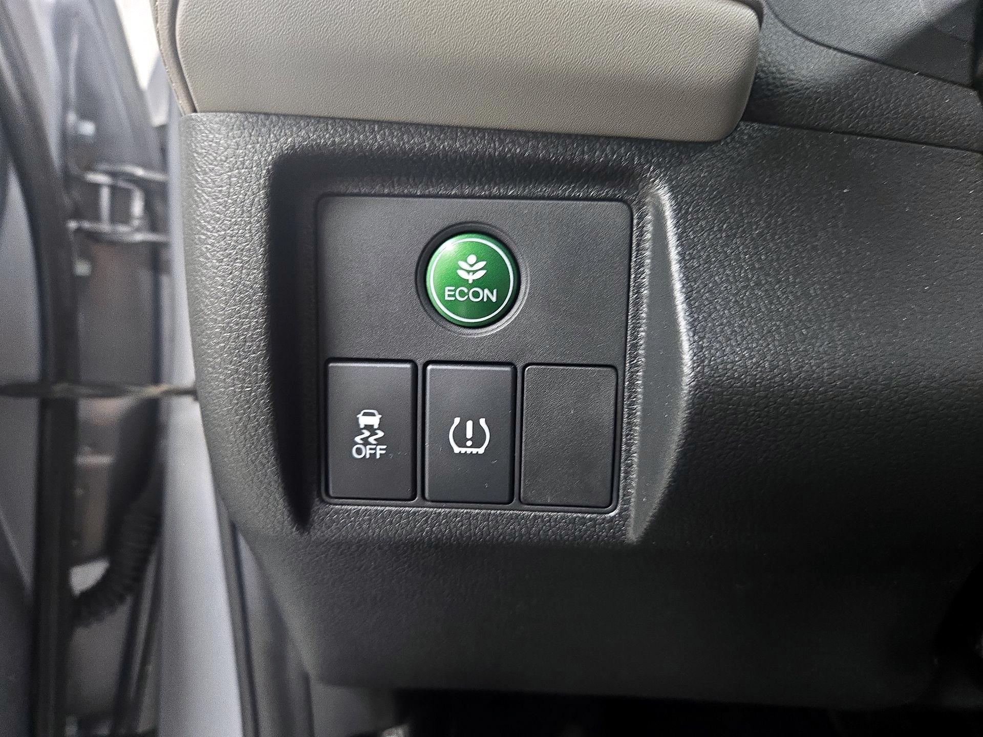 Thumbnail: 2017 Honda HR-V - 13