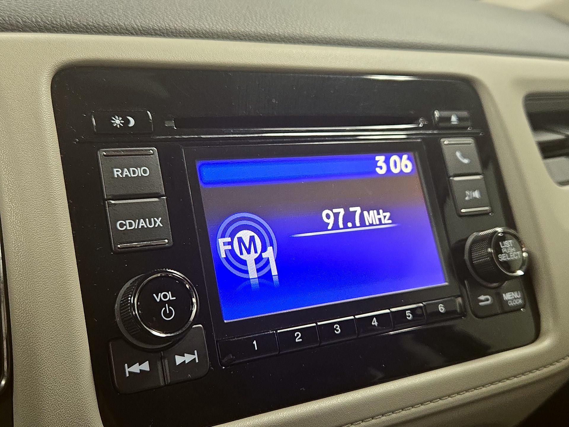 Thumbnail: 2017 Honda HR-V - 15