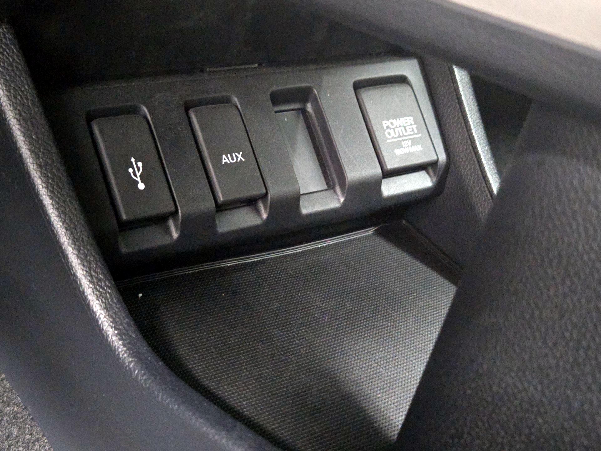 Thumbnail: 2017 Honda HR-V - 18