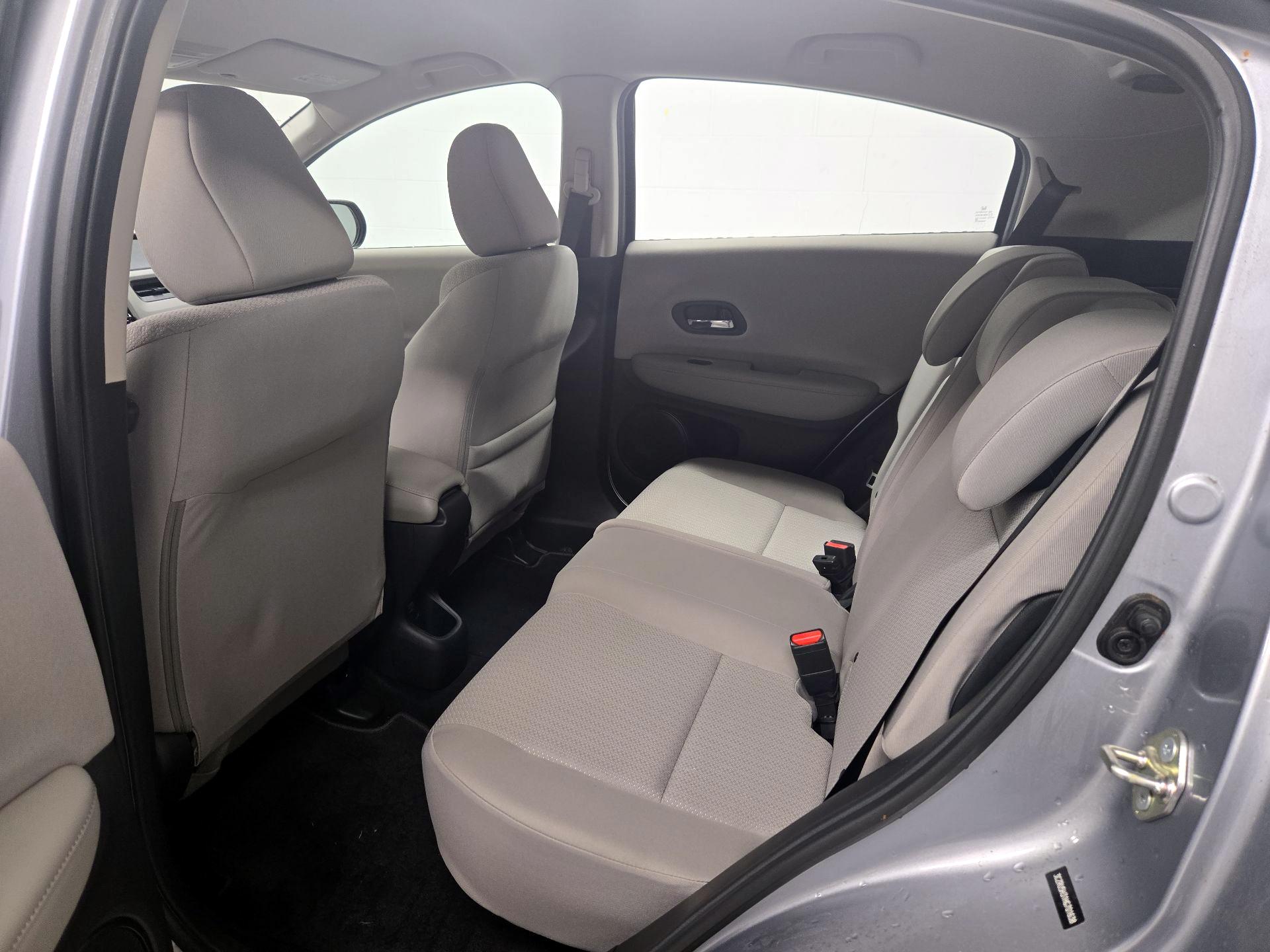 Thumbnail: 2017 Honda HR-V - 19