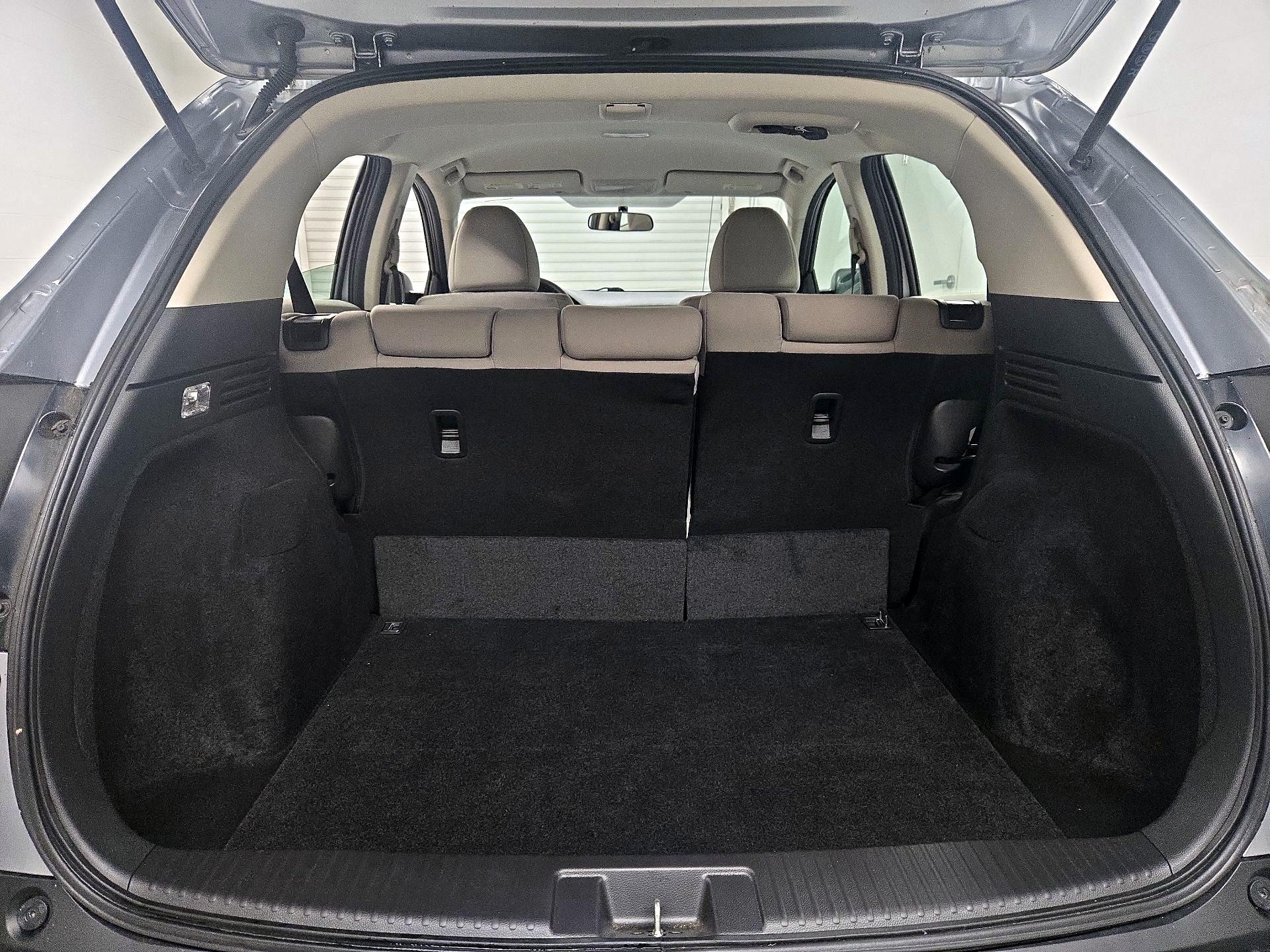 Thumbnail: 2017 Honda HR-V - 20