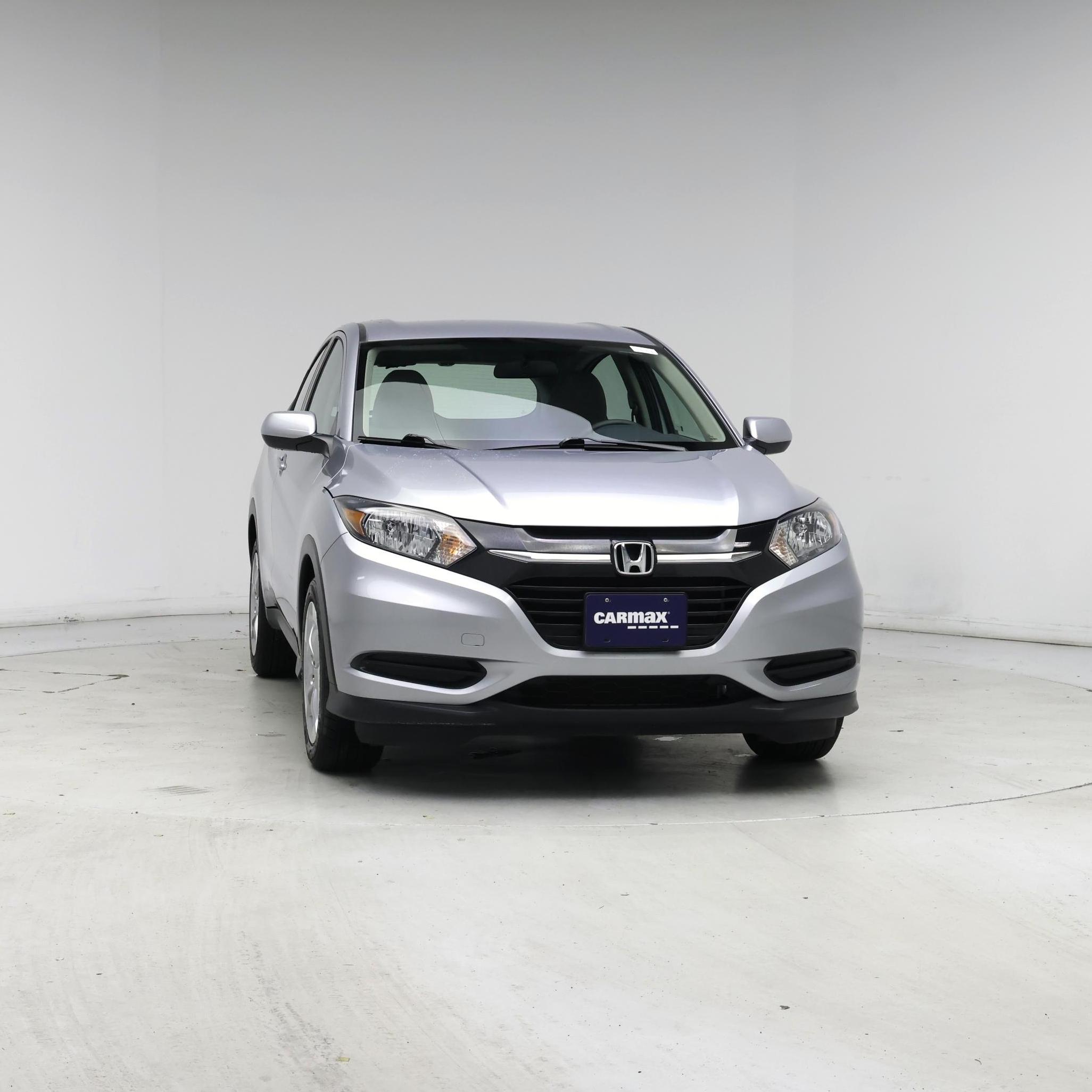 Thumbnail: 2017 Honda HR-V - 5