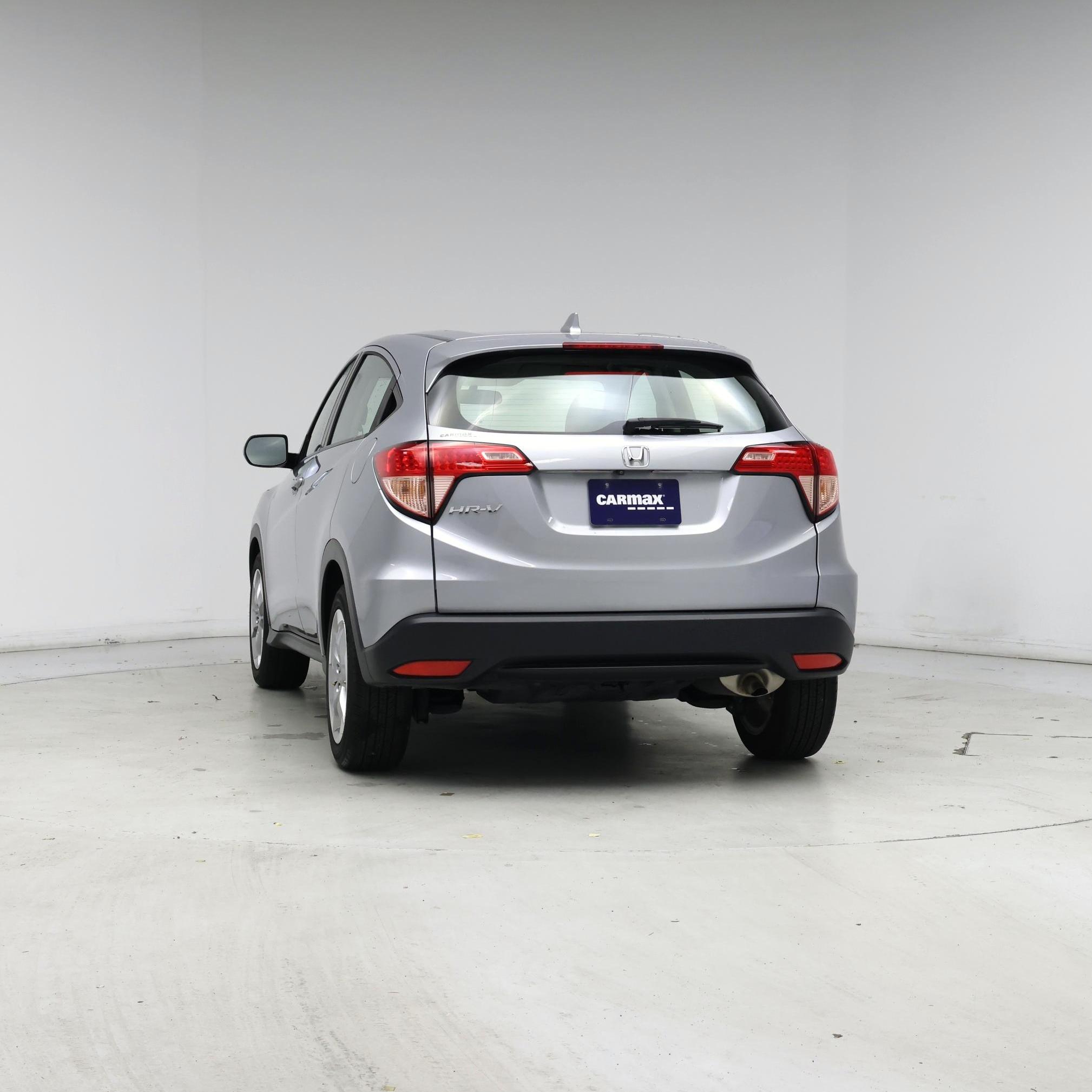 Thumbnail: 2017 Honda HR-V - 6