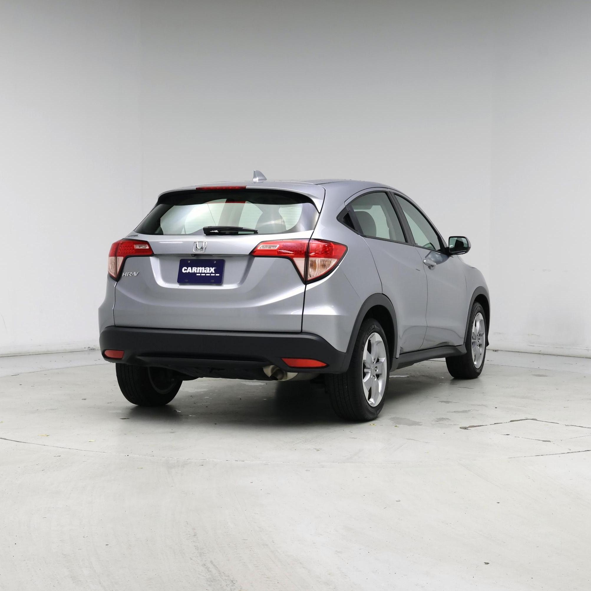 Thumbnail: 2017 Honda HR-V - 8