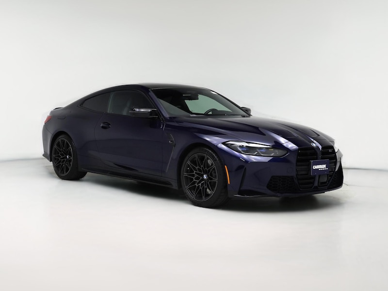 2021 BMW M4 Competition -
                  Puyallup, WA