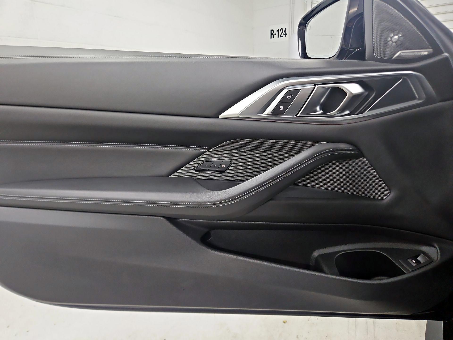 Thumbnail: 2021 BMW M4 - 12