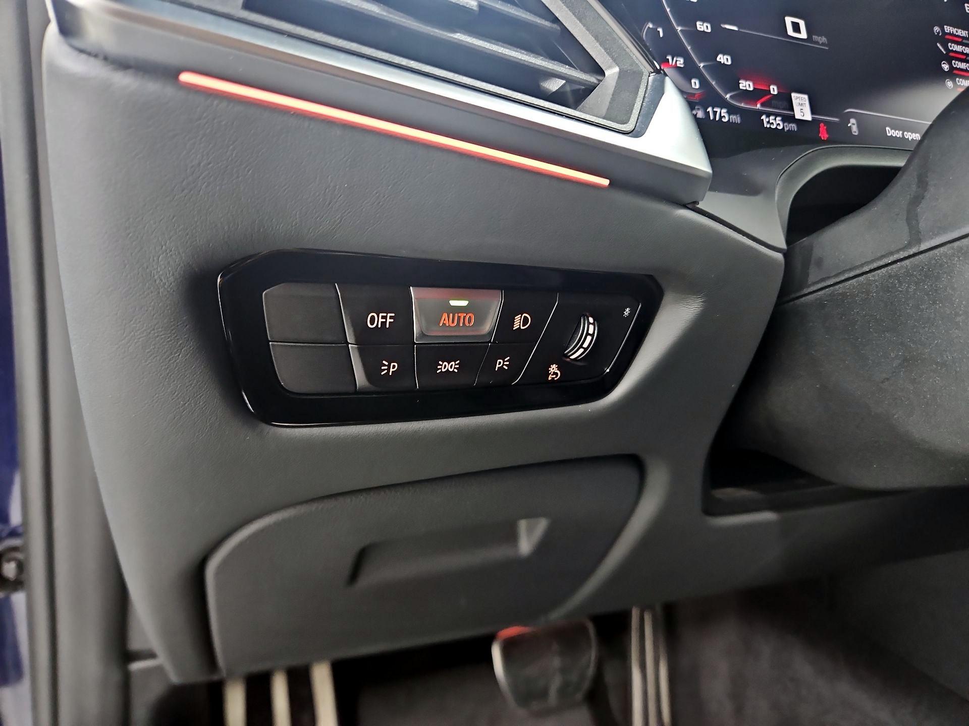 Thumbnail: 2021 BMW M4 - 13