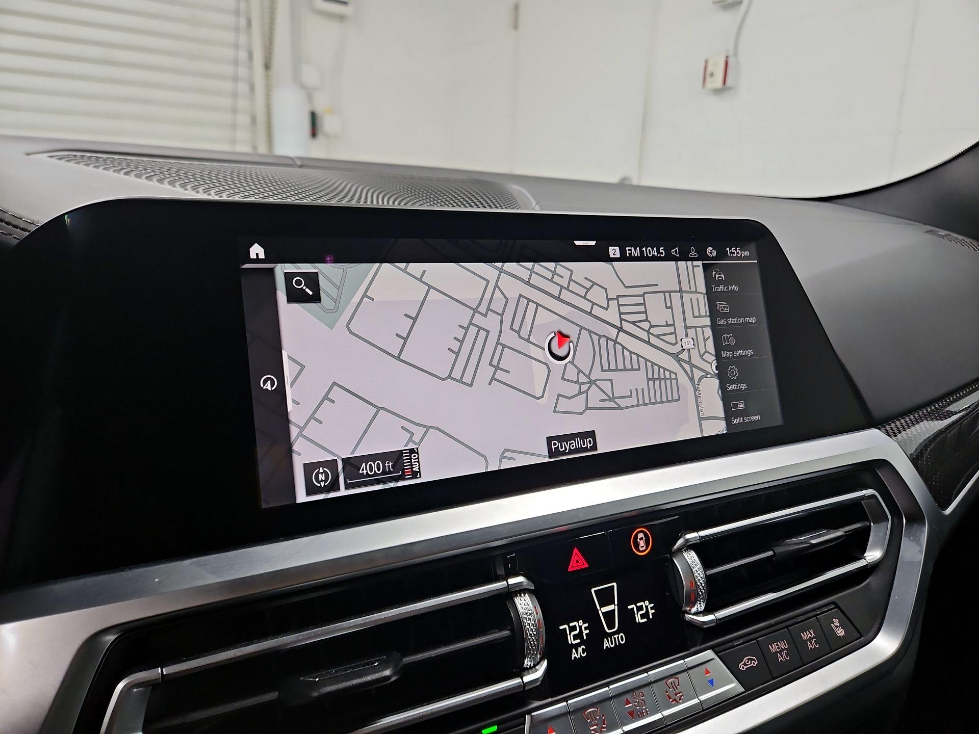 Thumbnail: 2021 BMW M4 - 14