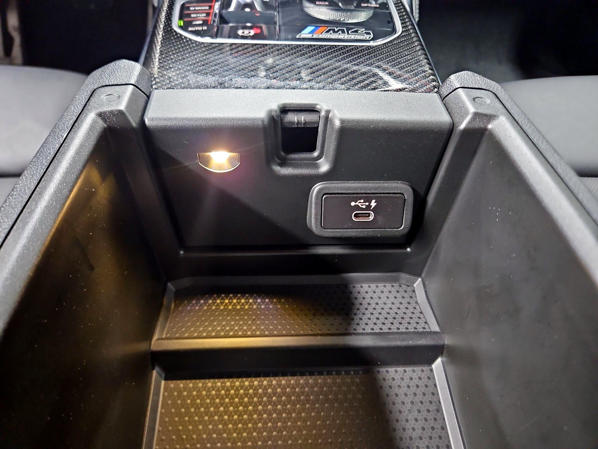 Thumbnail: 2021 BMW M4 - 19