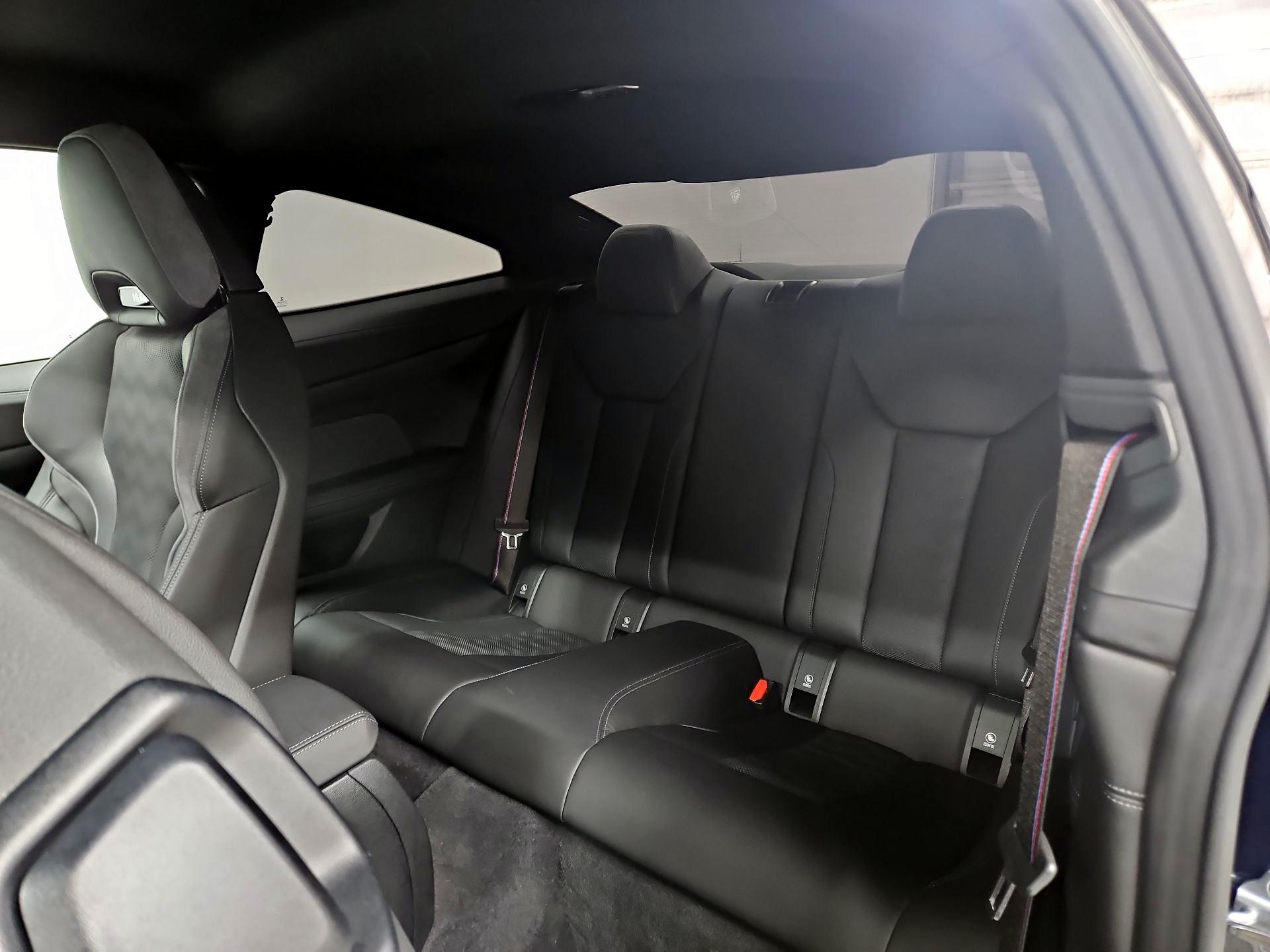 Thumbnail: 2021 BMW M4 - 20