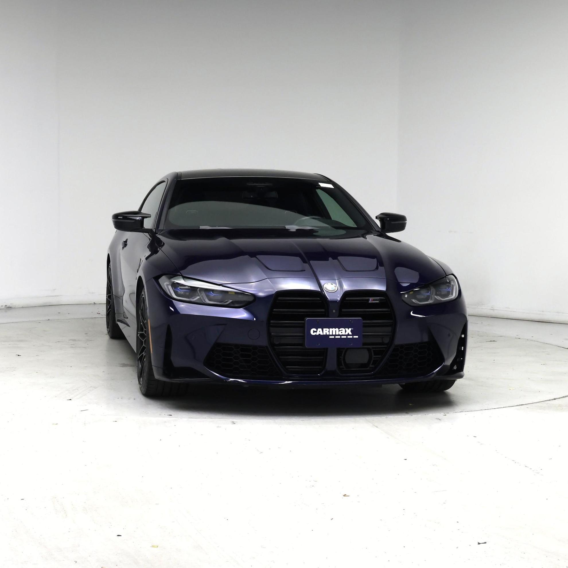 Thumbnail: 2021 BMW M4 - 5