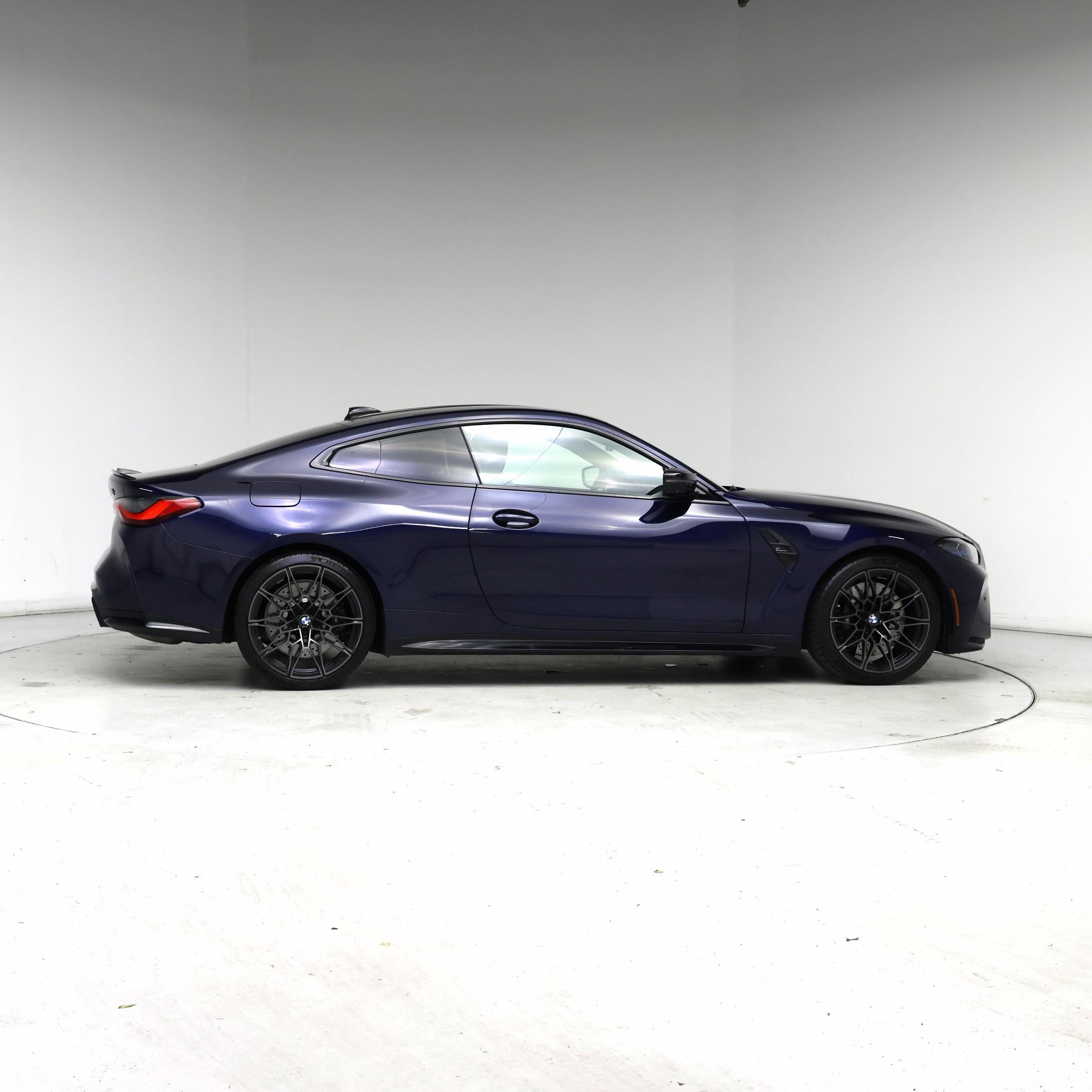 Thumbnail: 2021 BMW M4 - 7