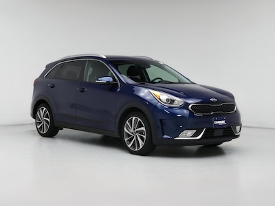 2019 Kia Niro Touring