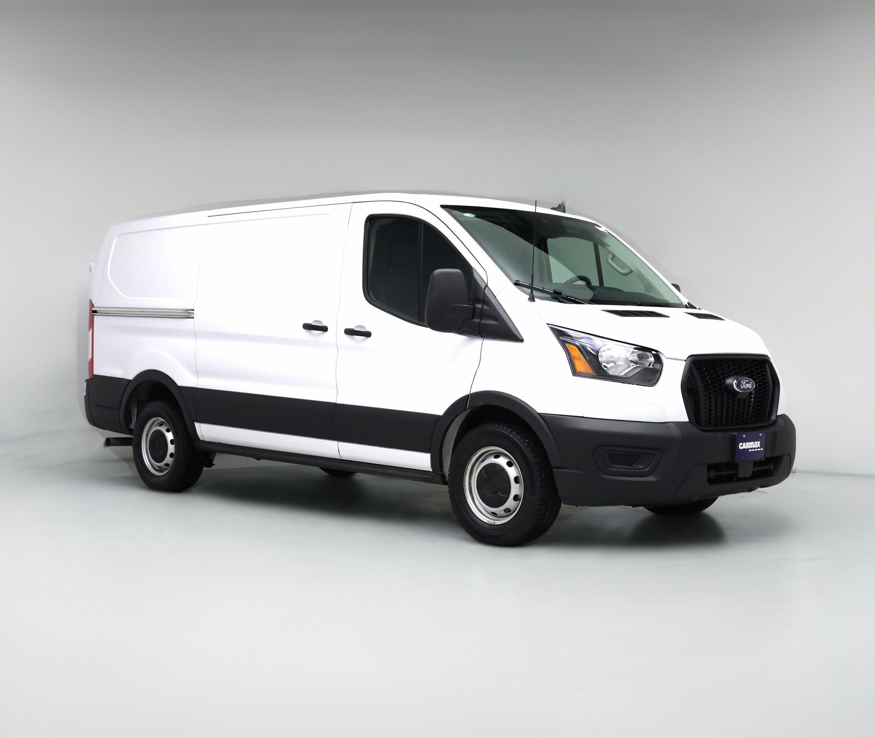 Thumbnail: 2025 Ford Transit Series - 1
